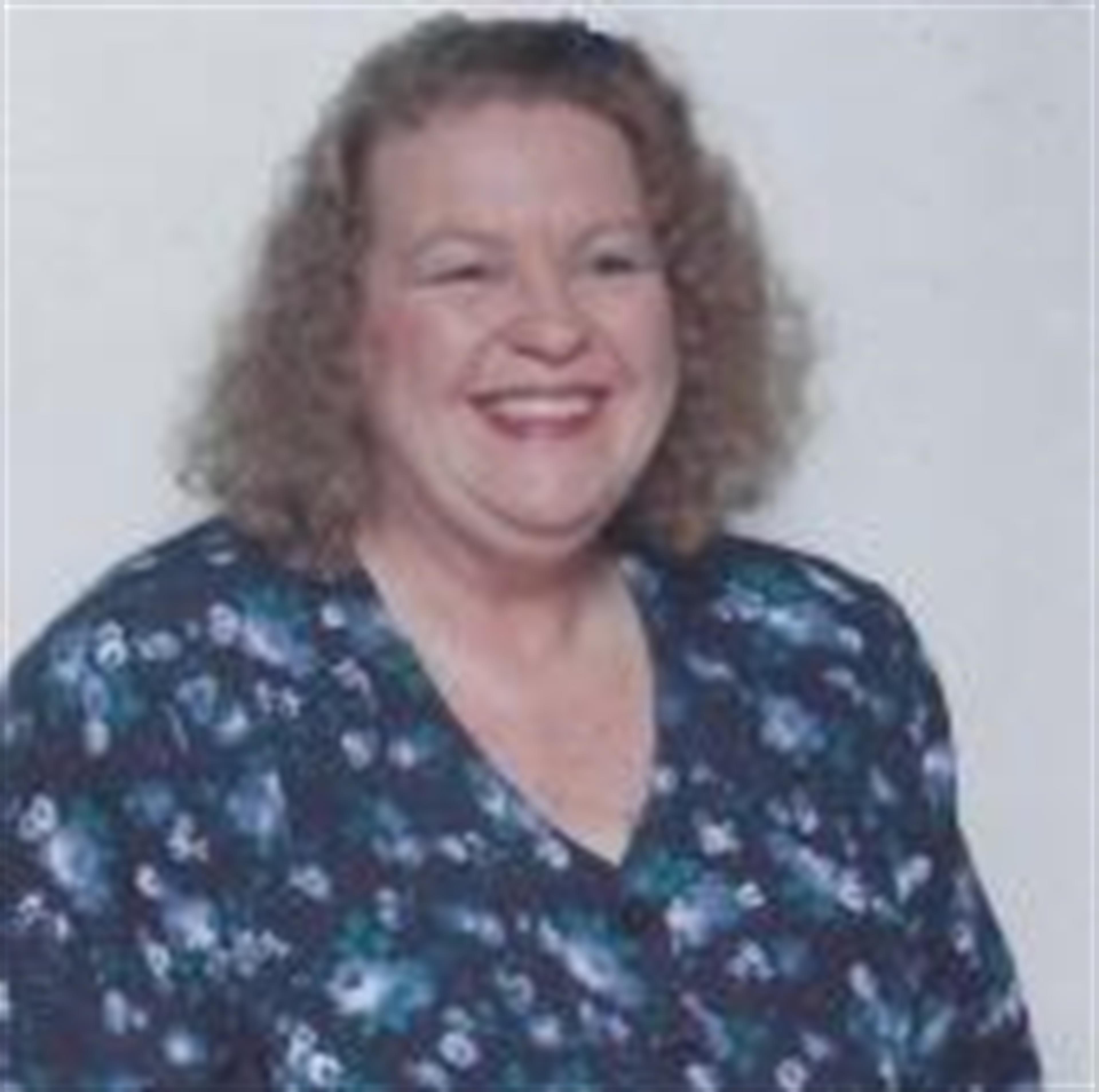 Nancy Rose Webster (Camdenton)