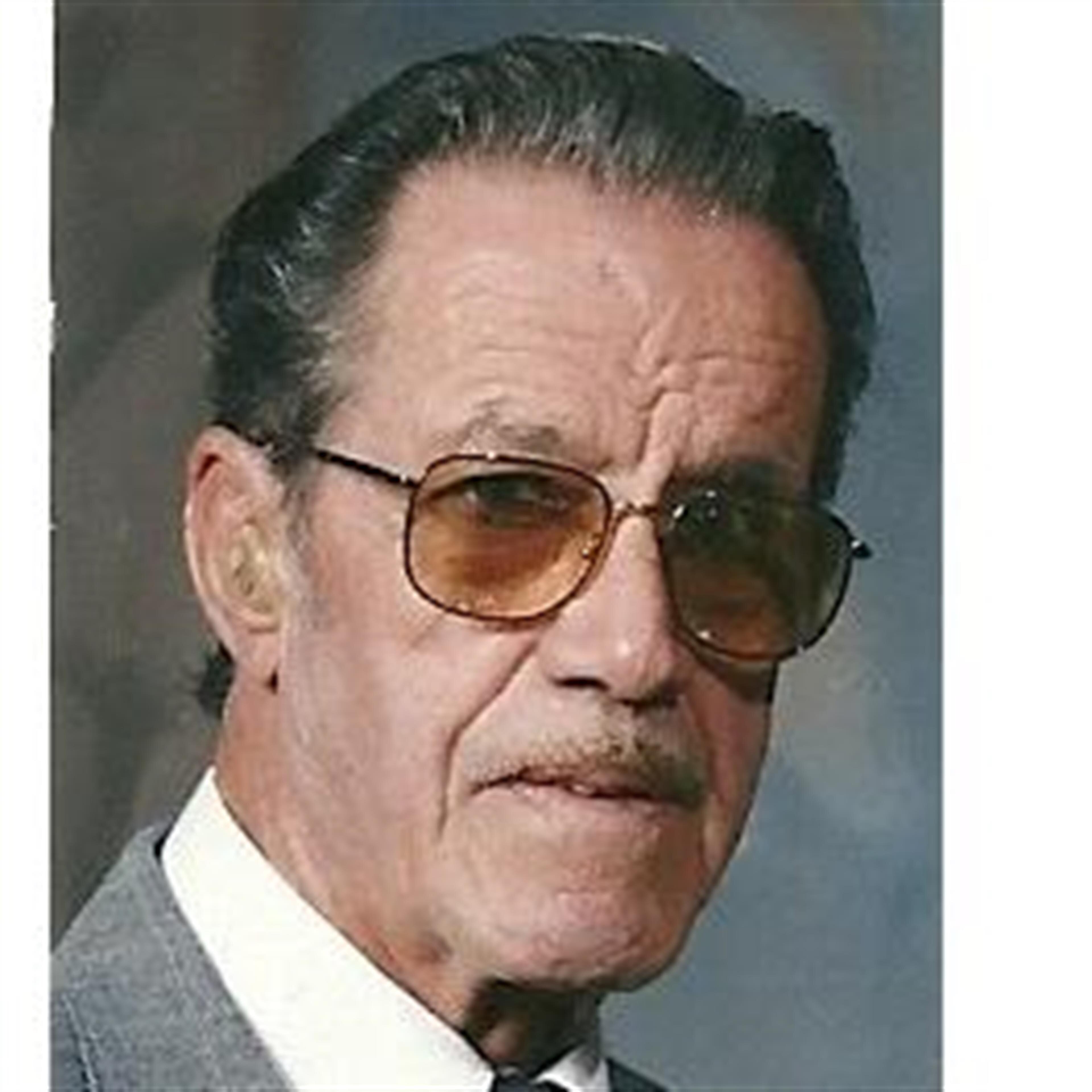 Donley E. Leedy