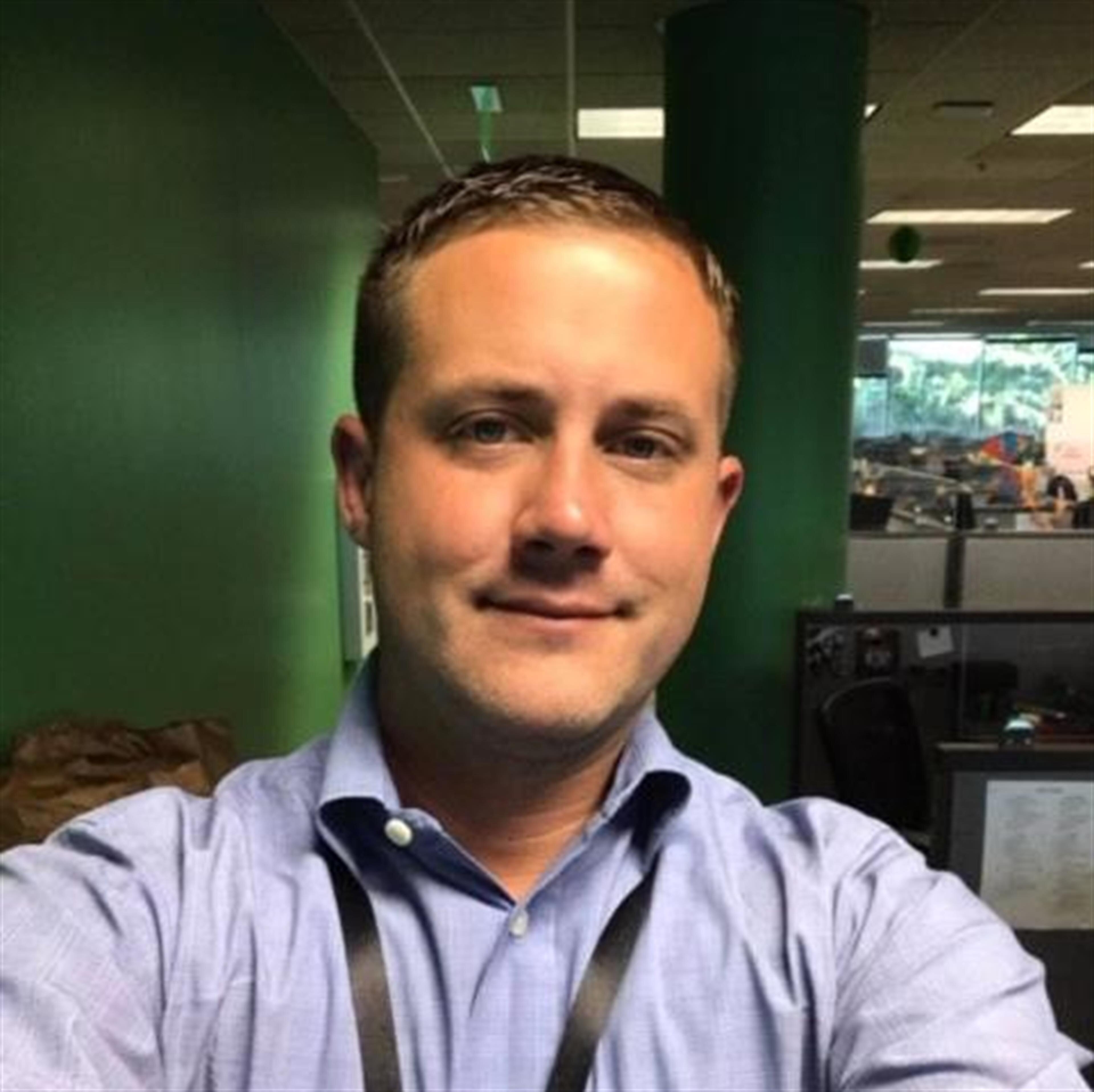 Bryan B. Lauer