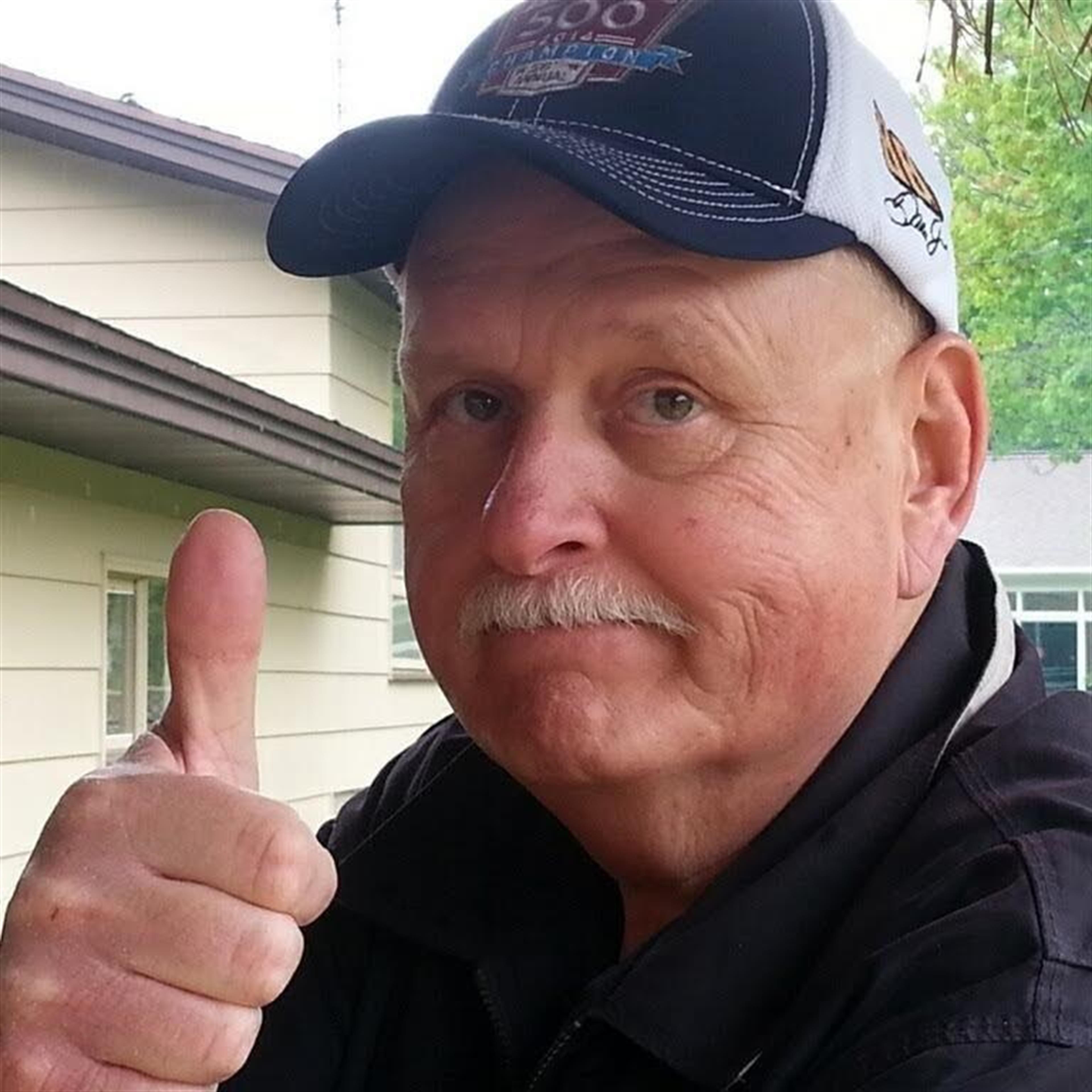 Henry "Hank" W. LaFever Jr.