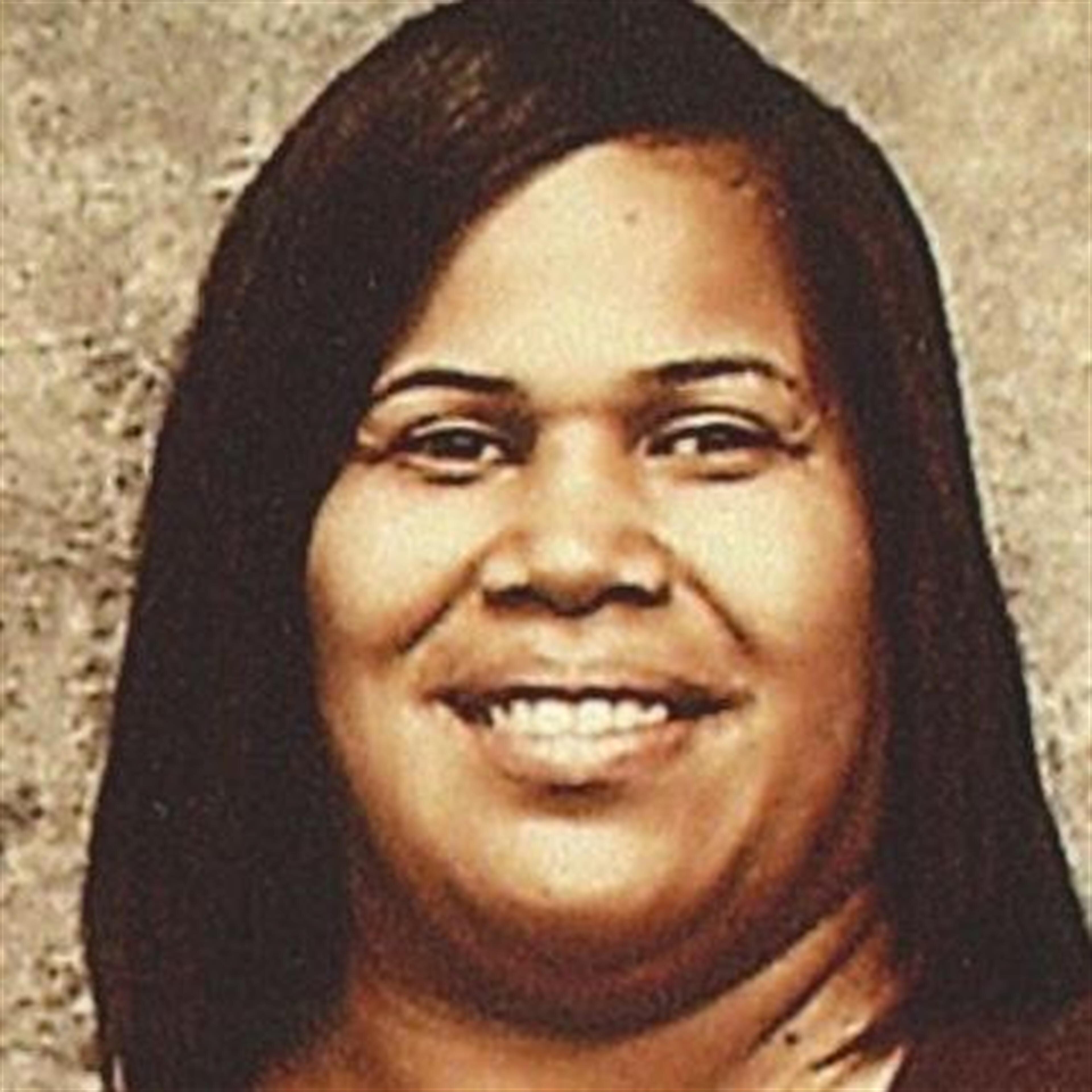 Estella Tasha Myers