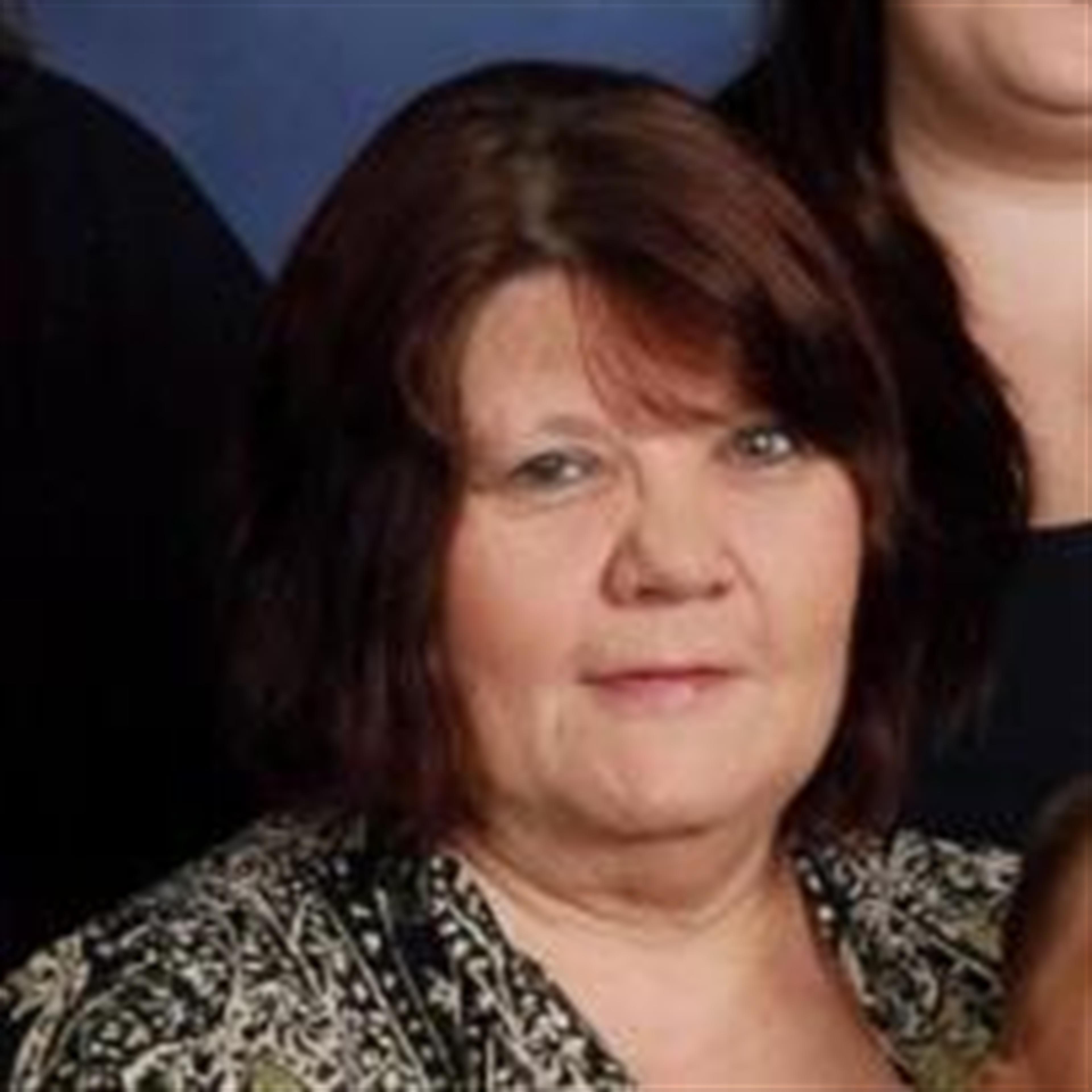 Gail Ann Eastman-Bagwell