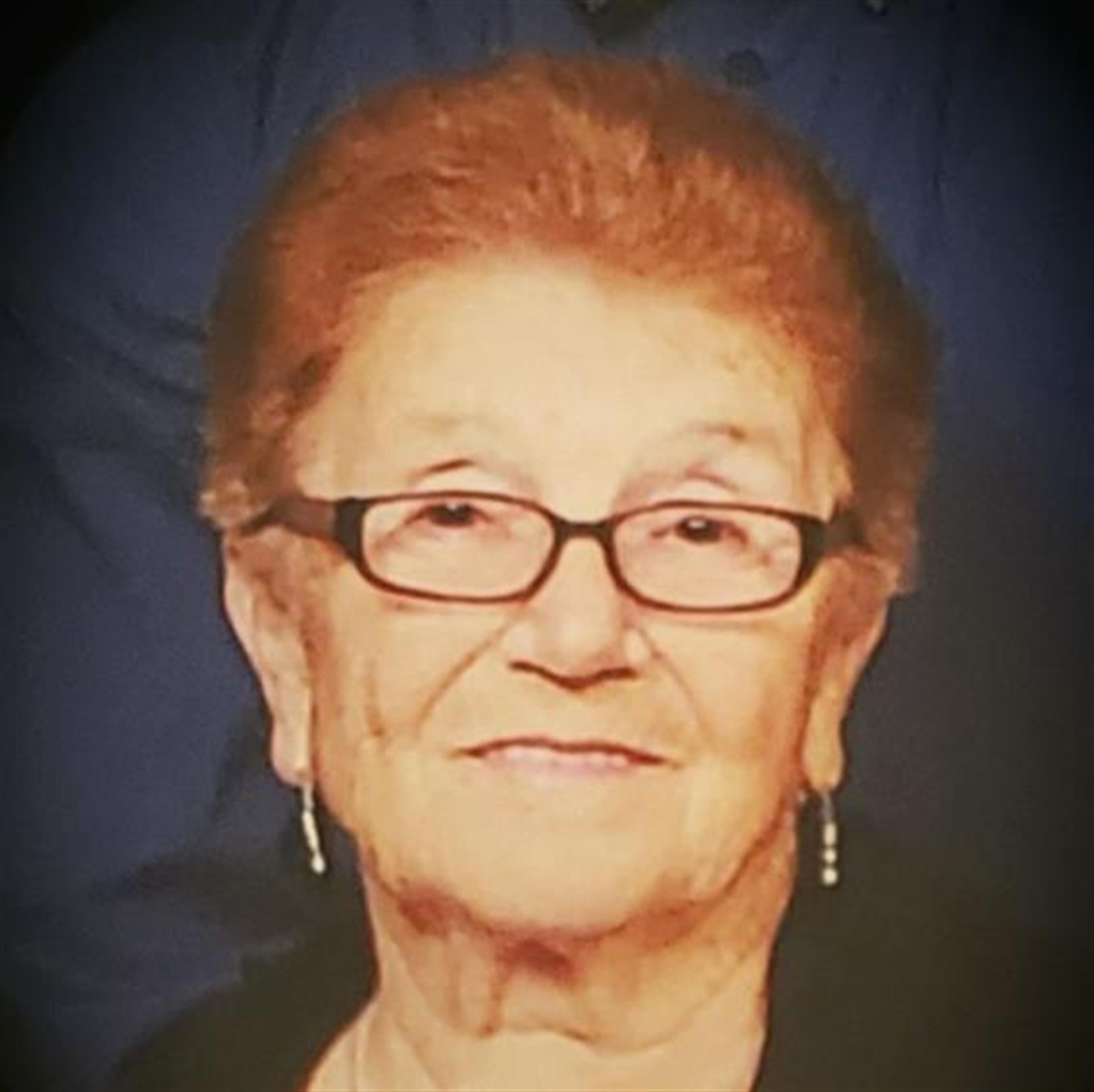 Apollonia Szieber's obituary picture