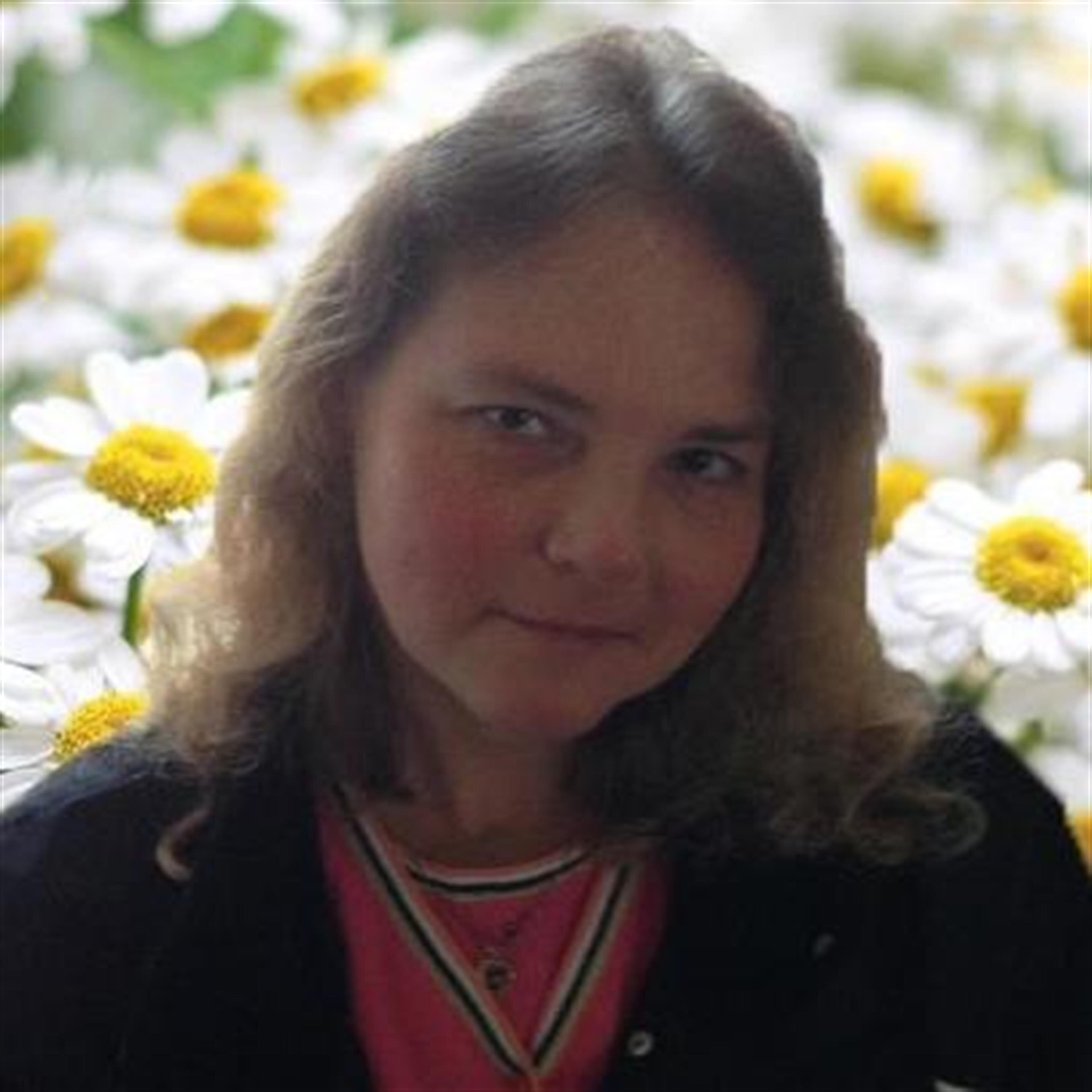 Christina M. Jackson