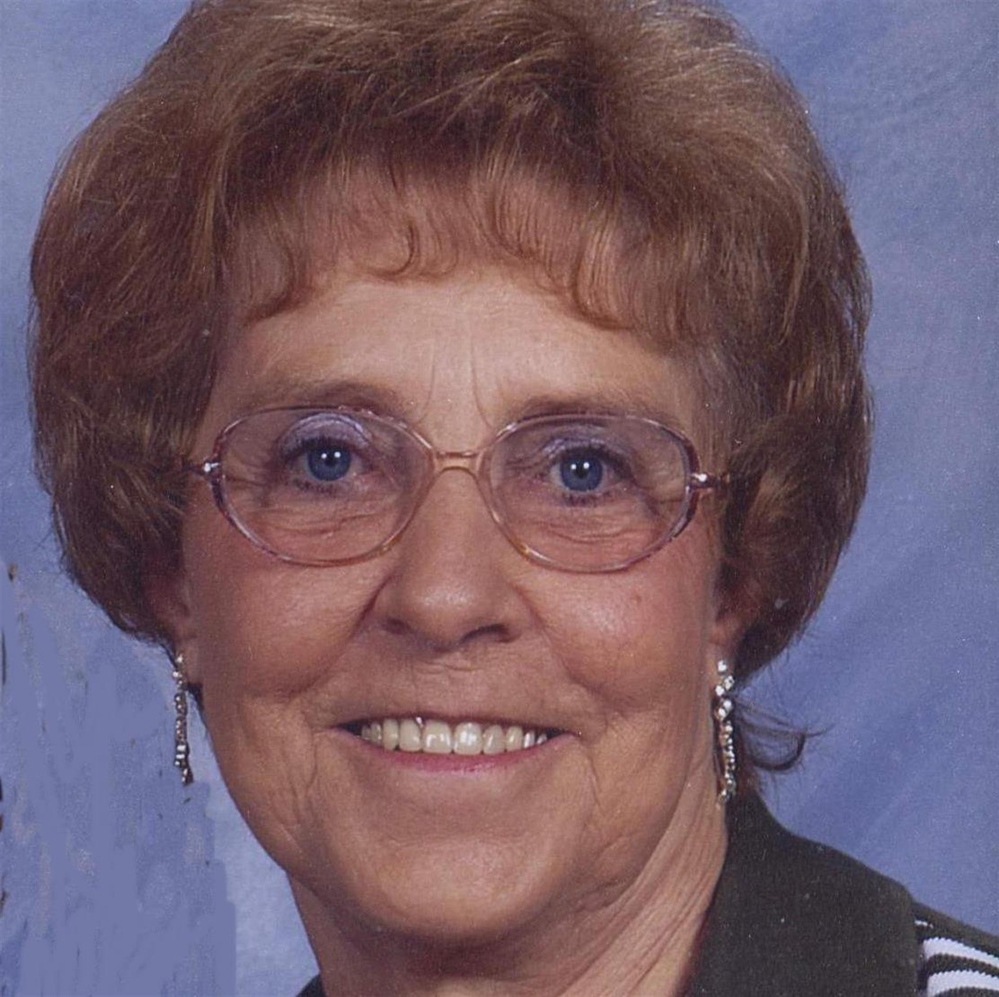 Sharon Ann Enright