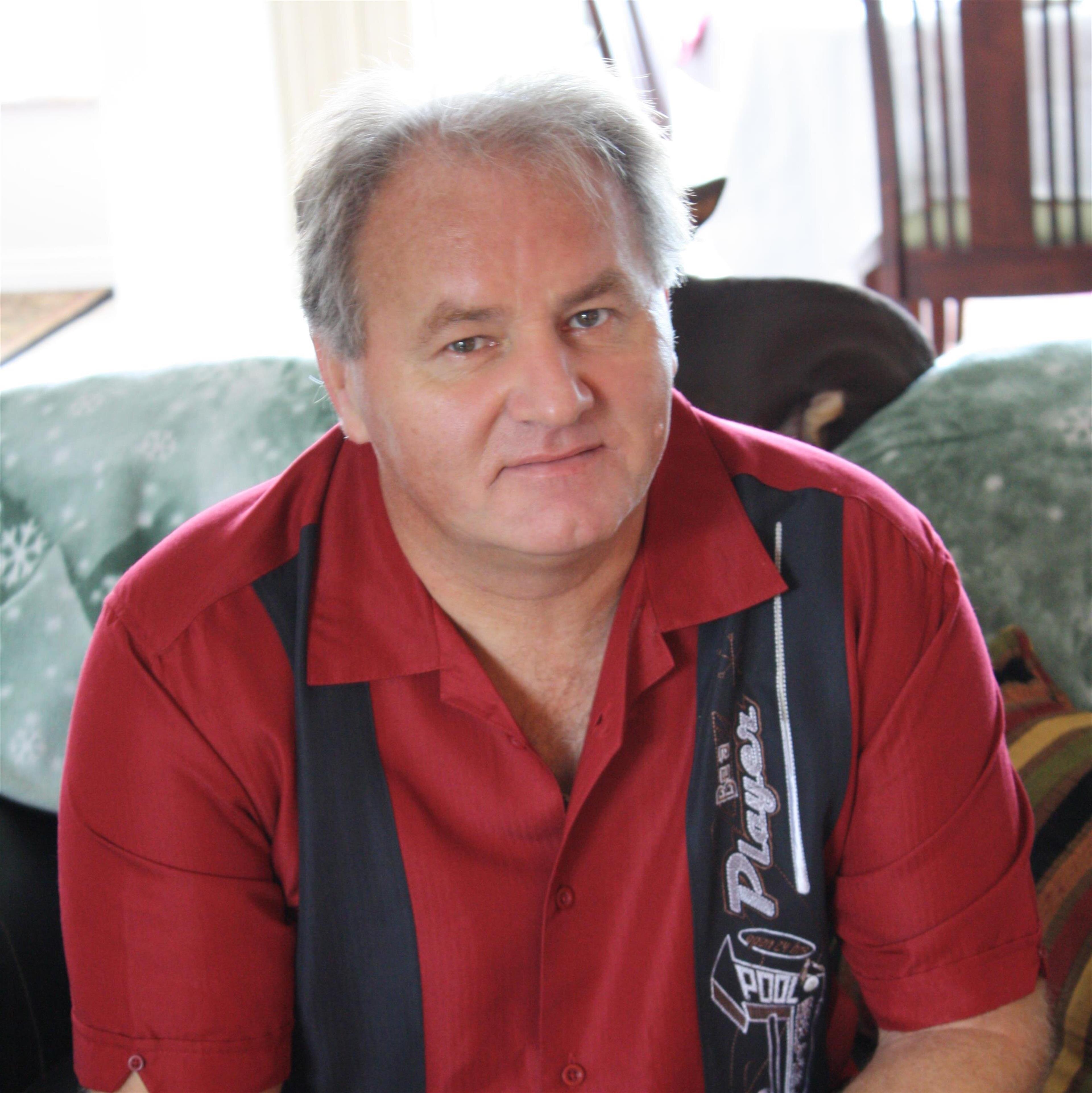 Stefan Bacia