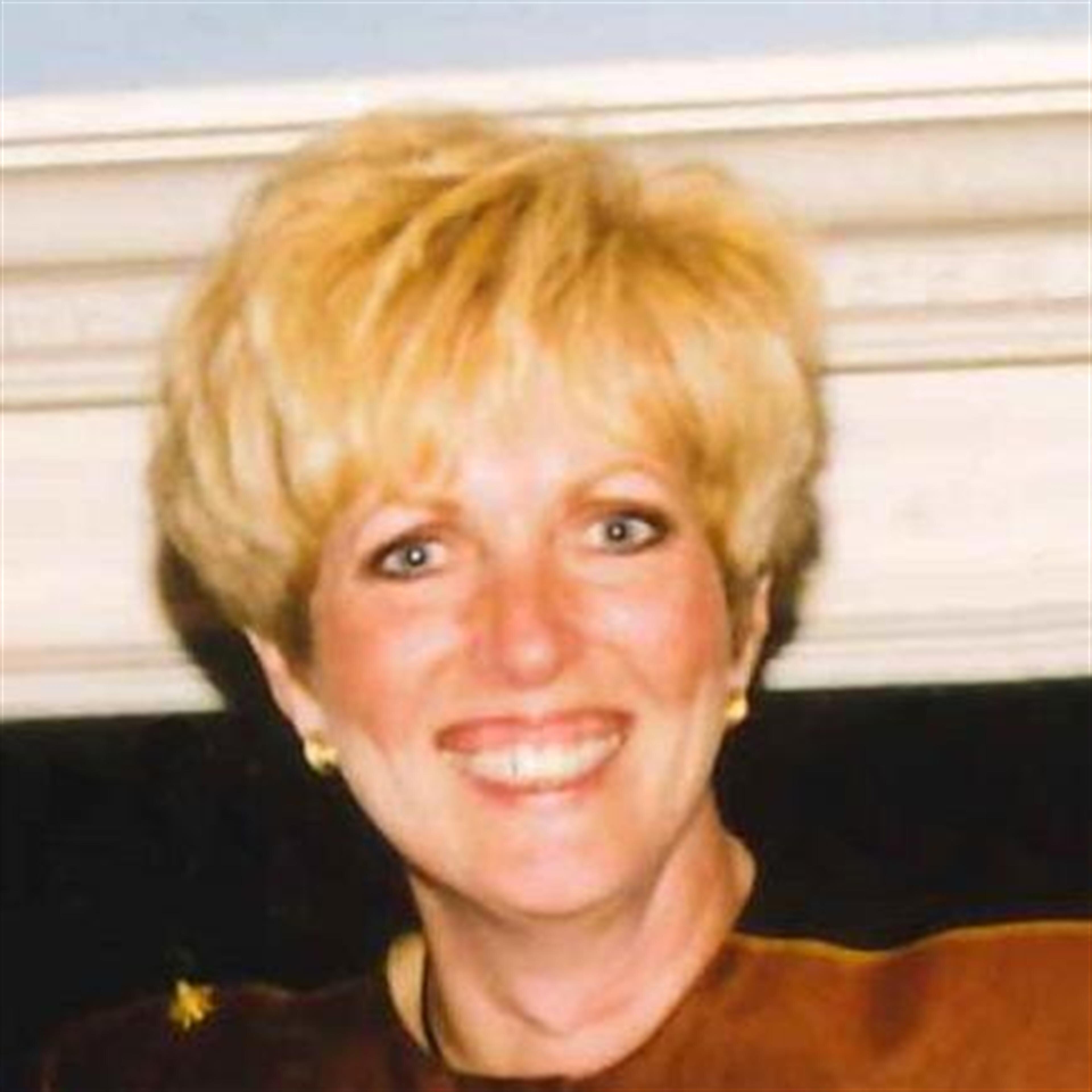 Judith Elizabeth "Judy" White