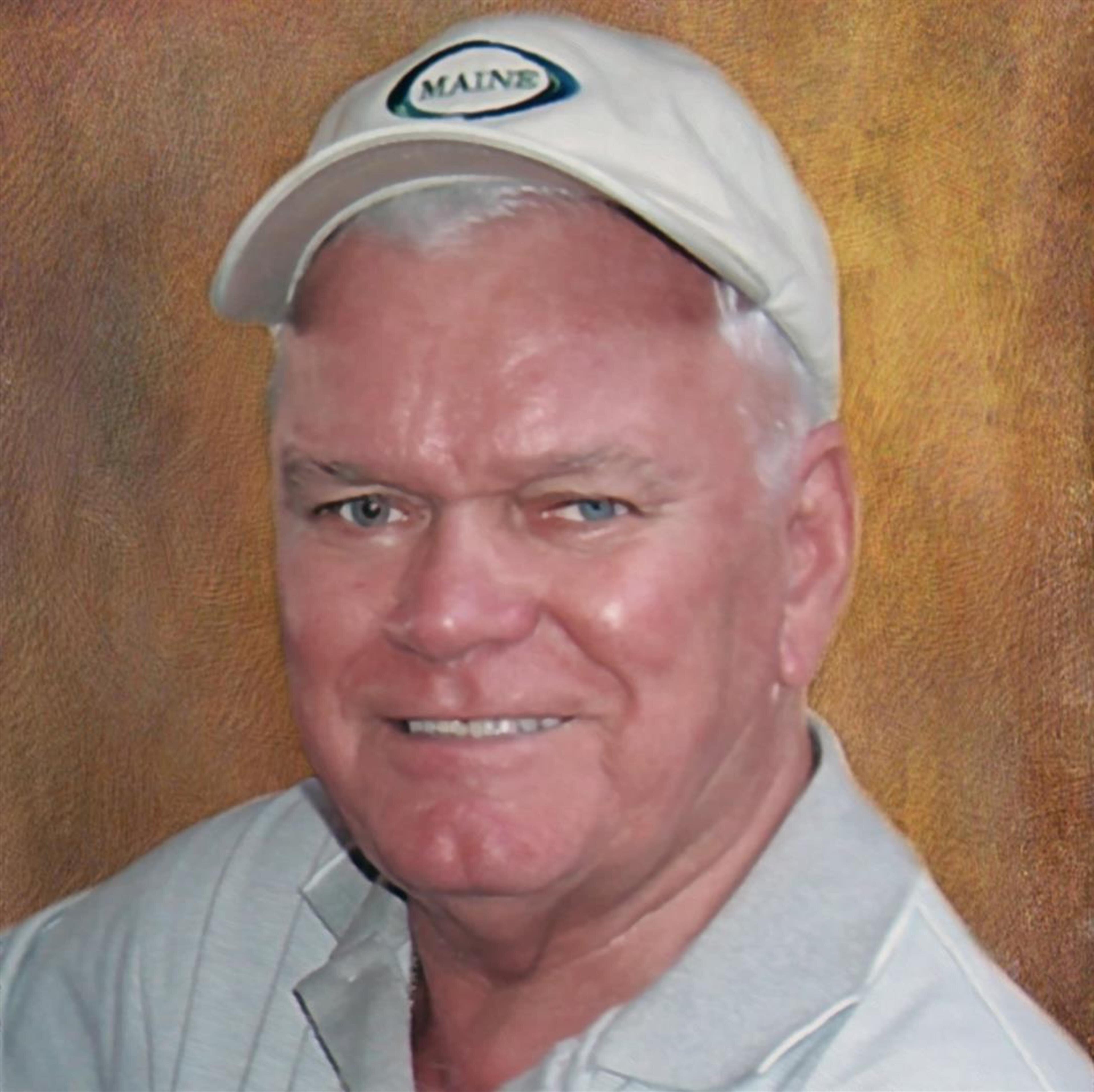 Gilbert Marvin Hare