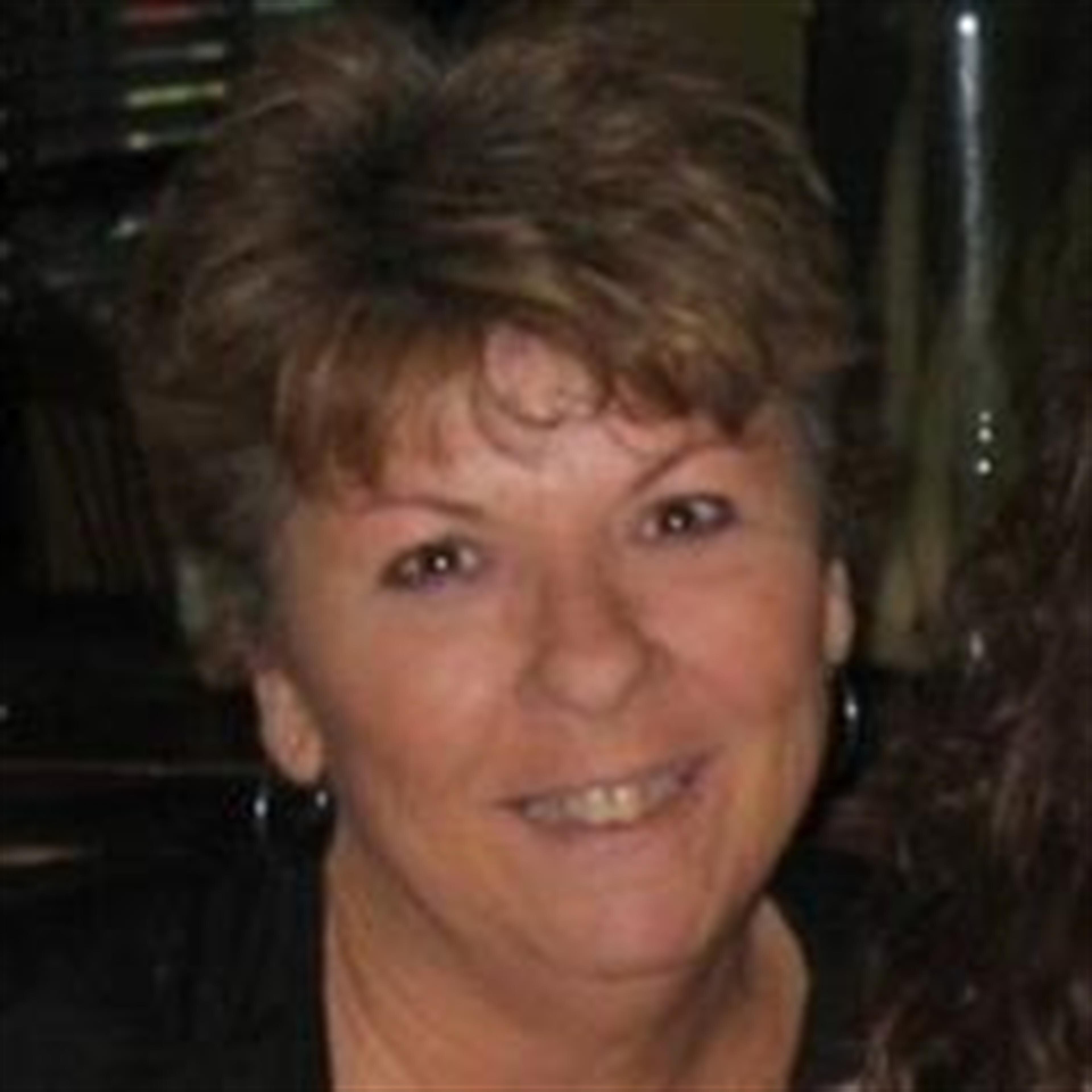 Kathy Lee Hatcher