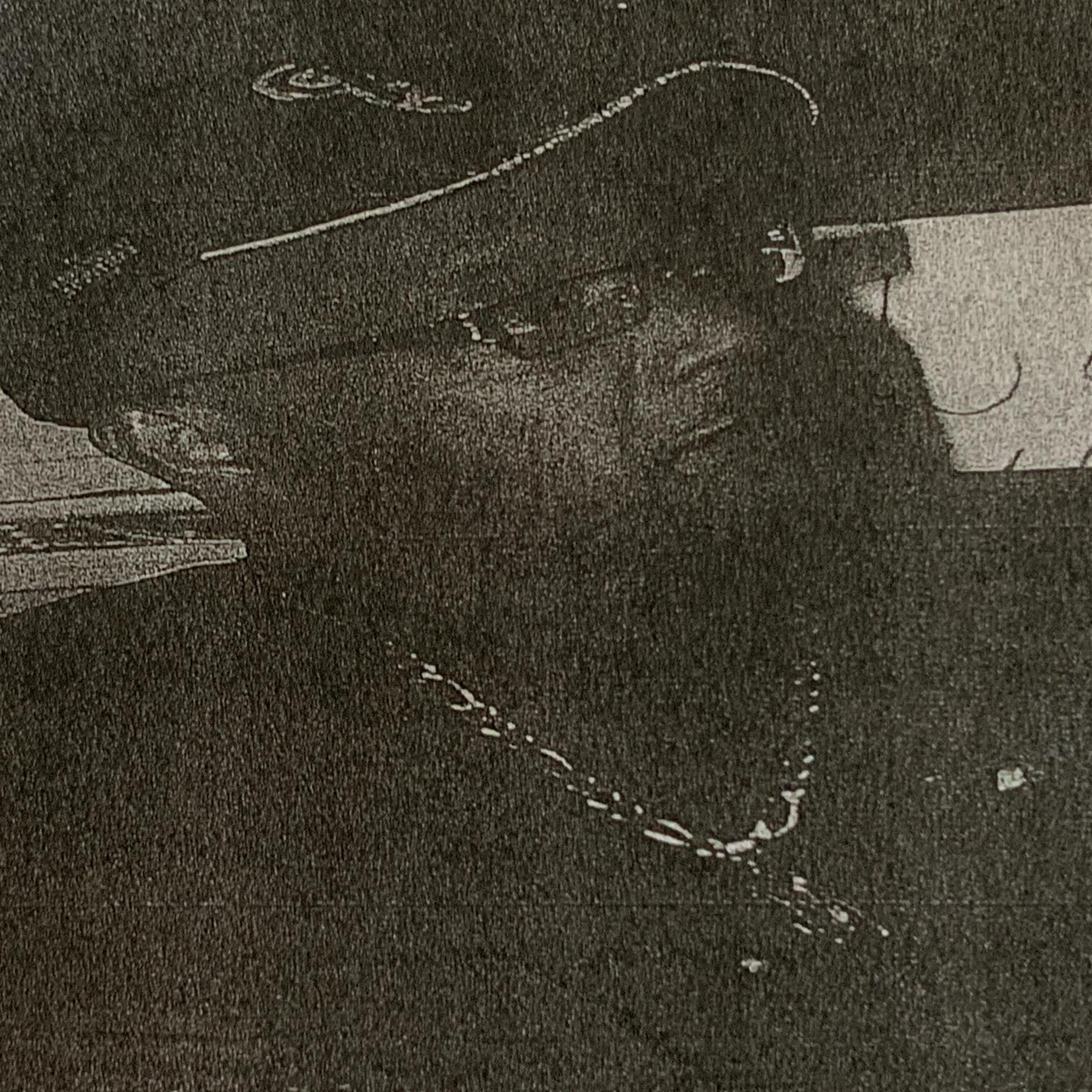 Mr. Michael Anthony Doughty