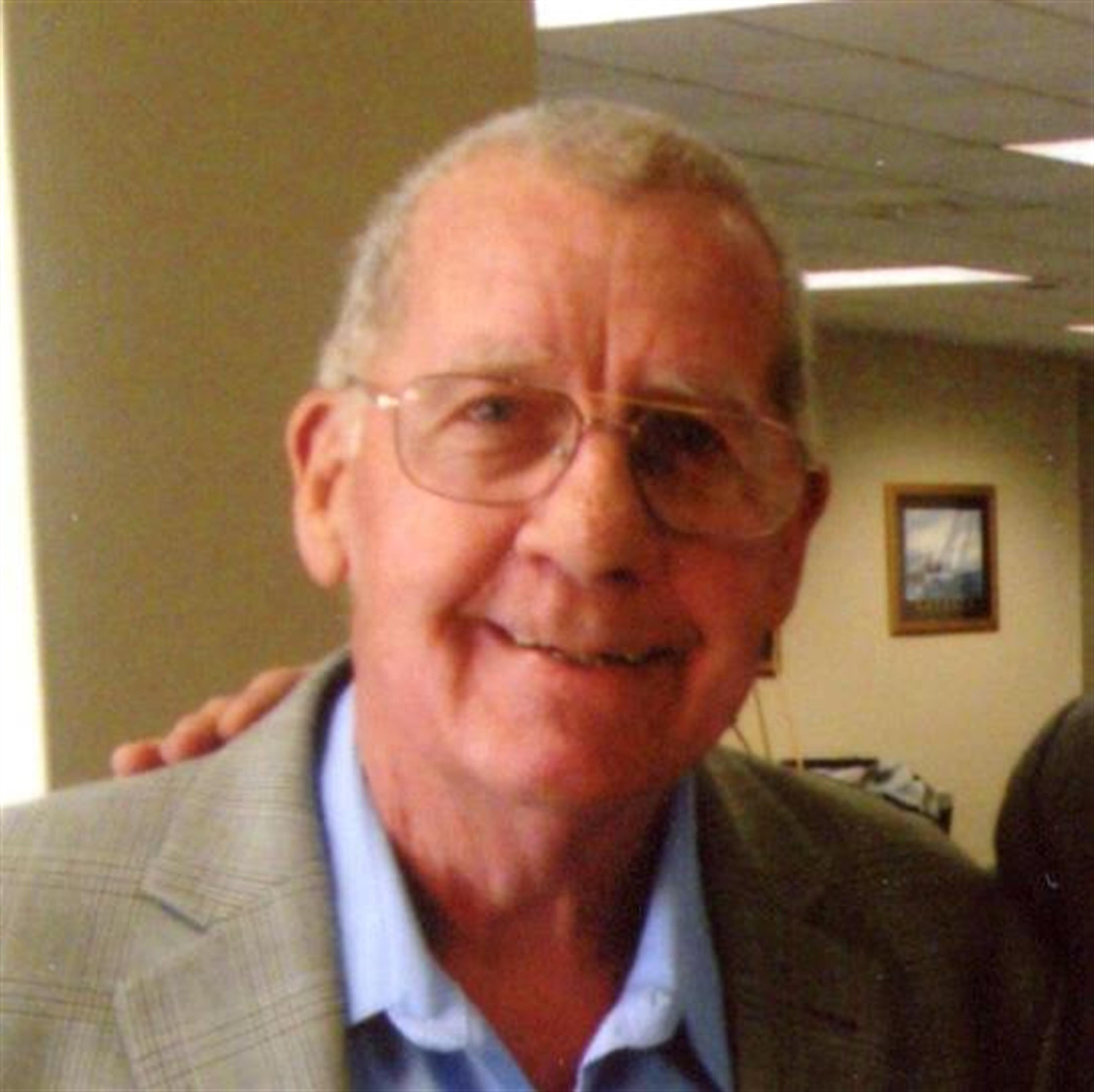 Claude  Eugene  Wyatt