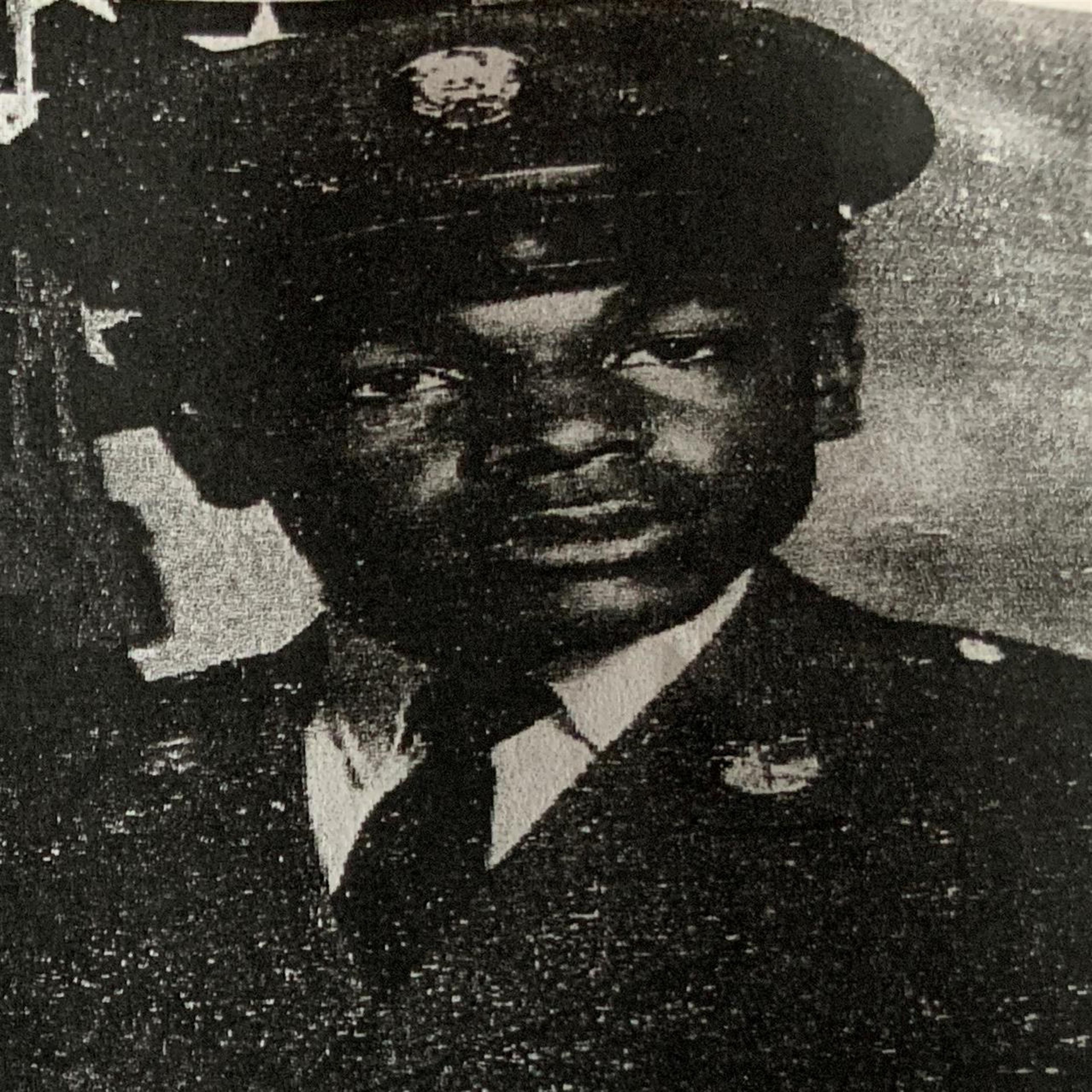 Mr. Dennis William Bridges