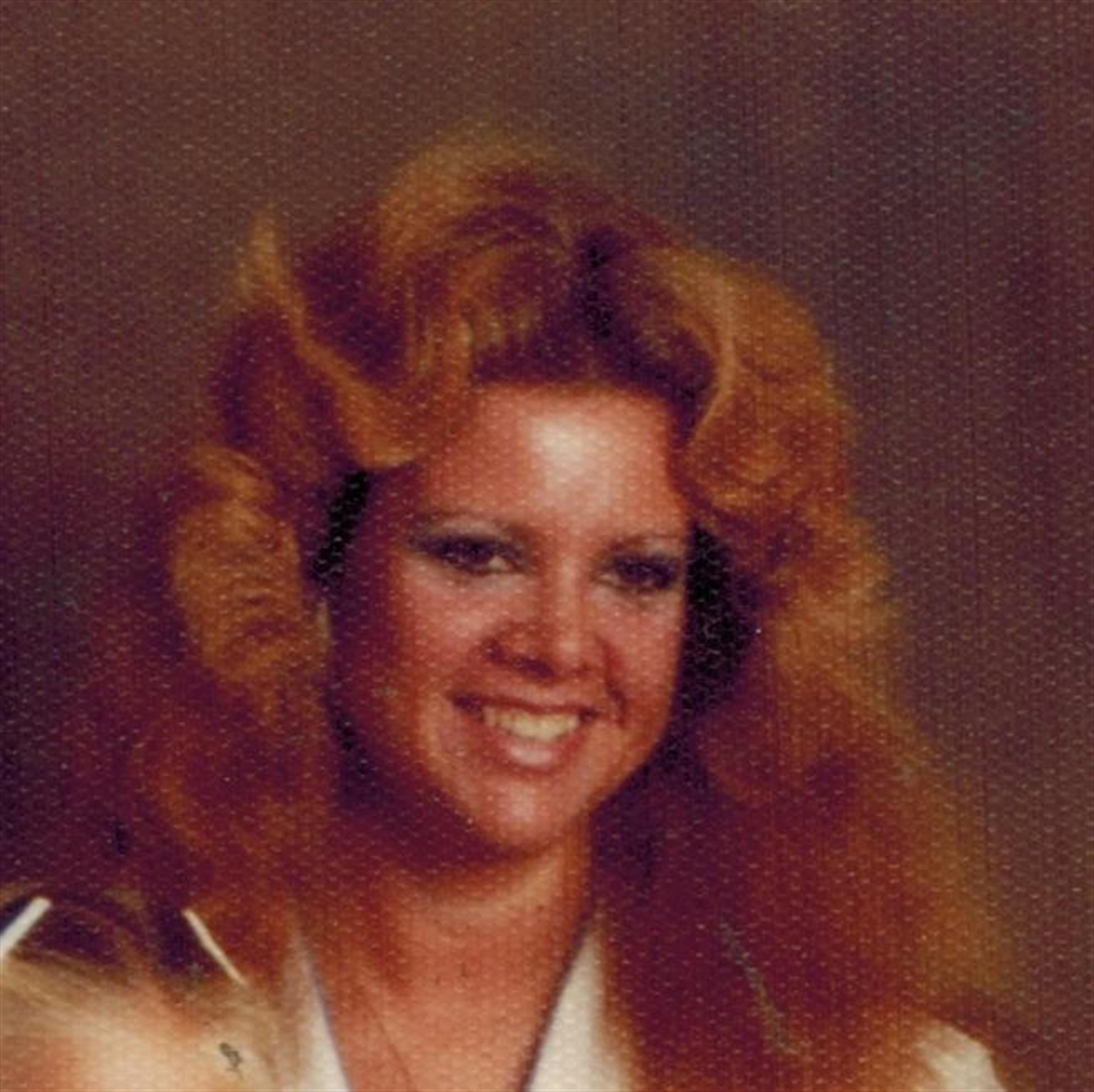Lee Anne Rintz