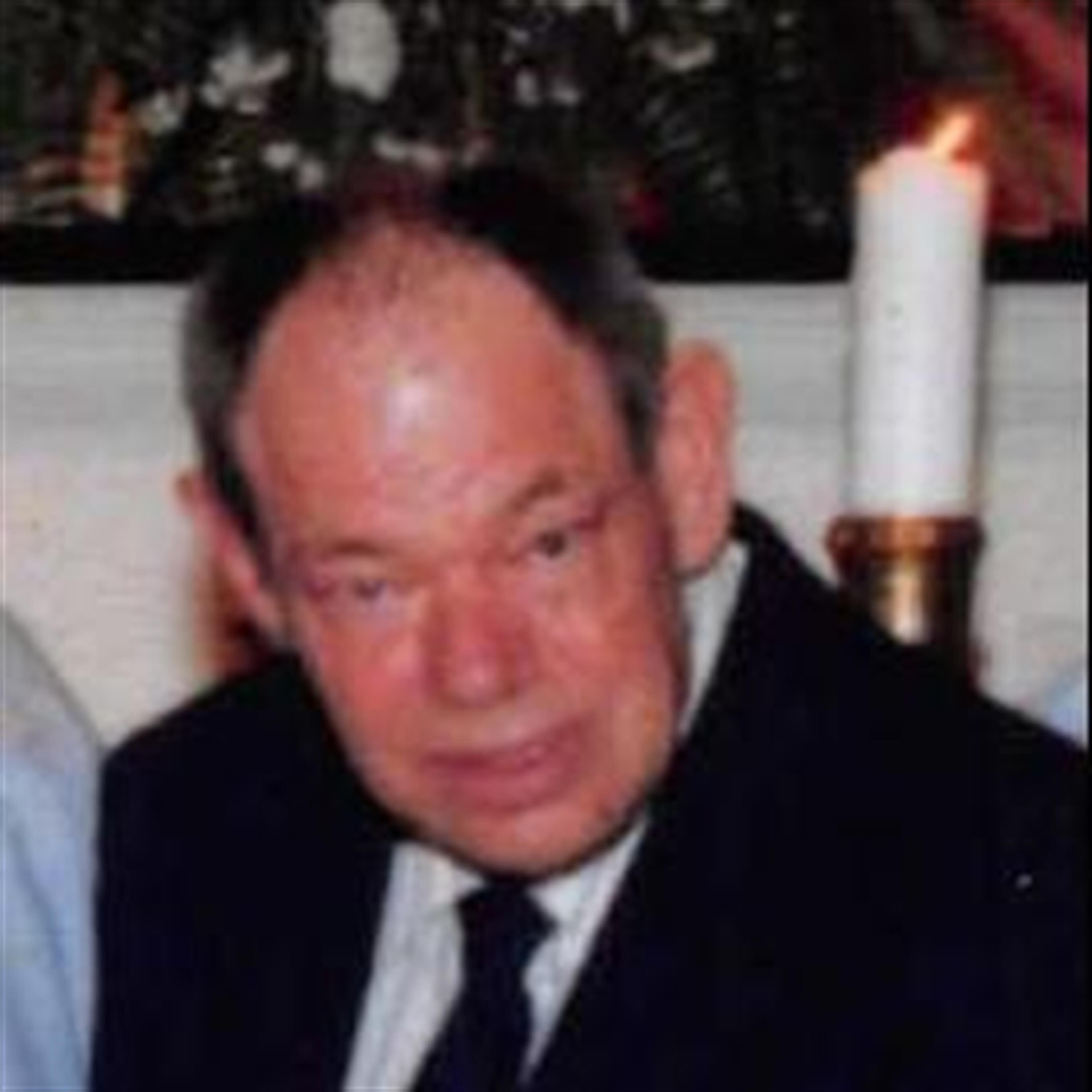 Richard Kirsch