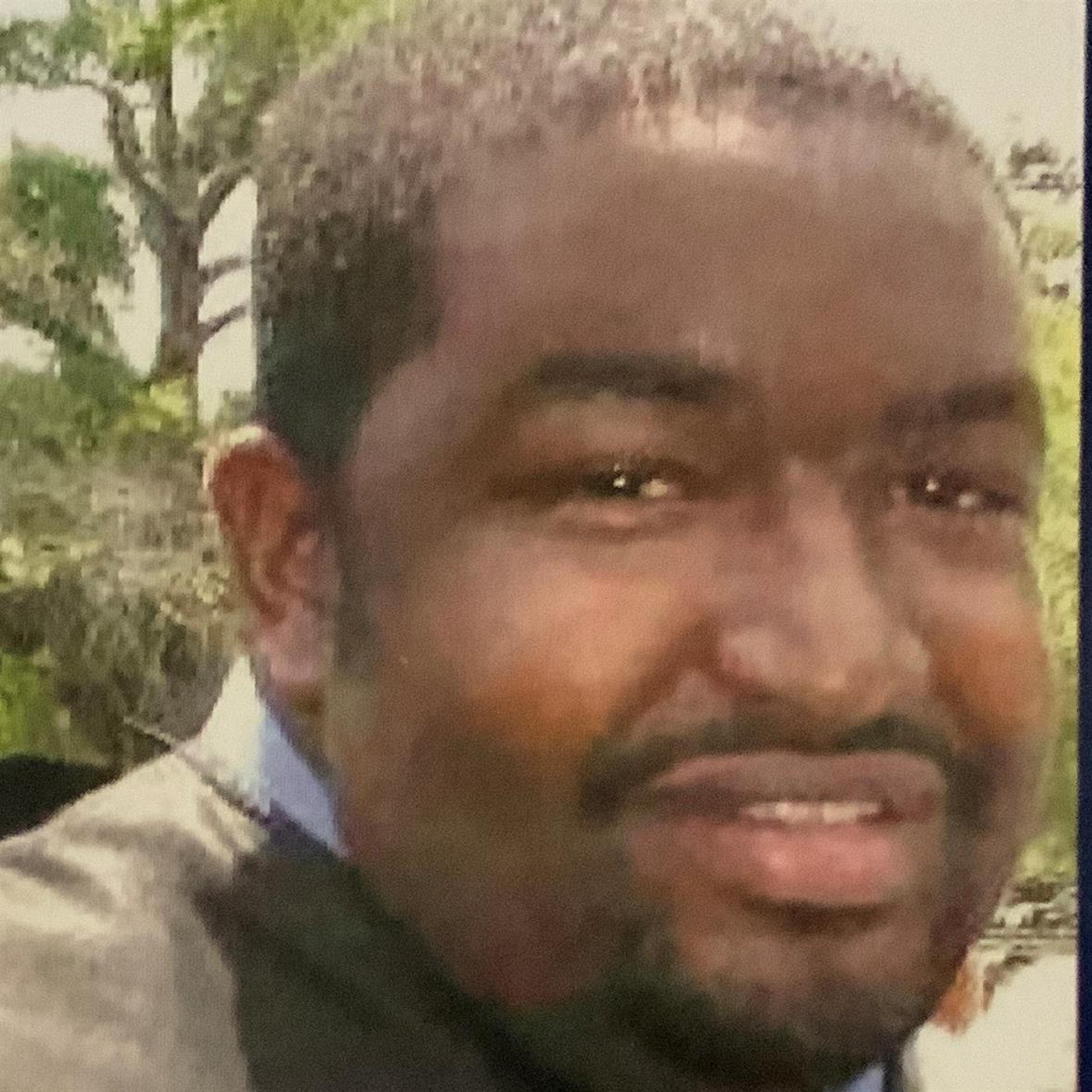 Mr. Deon LaShane Herlong