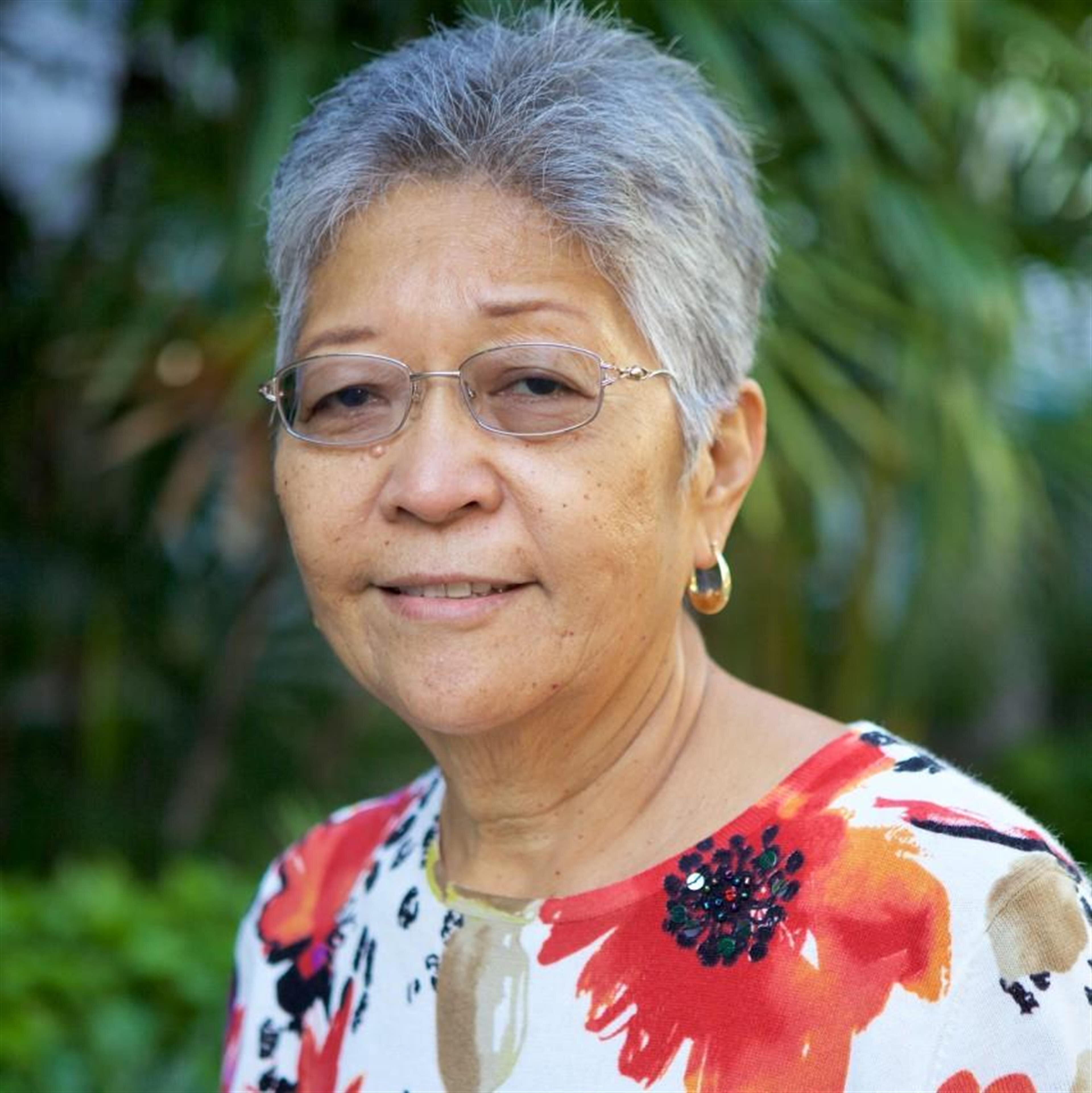 Maggie Keola Hanohano