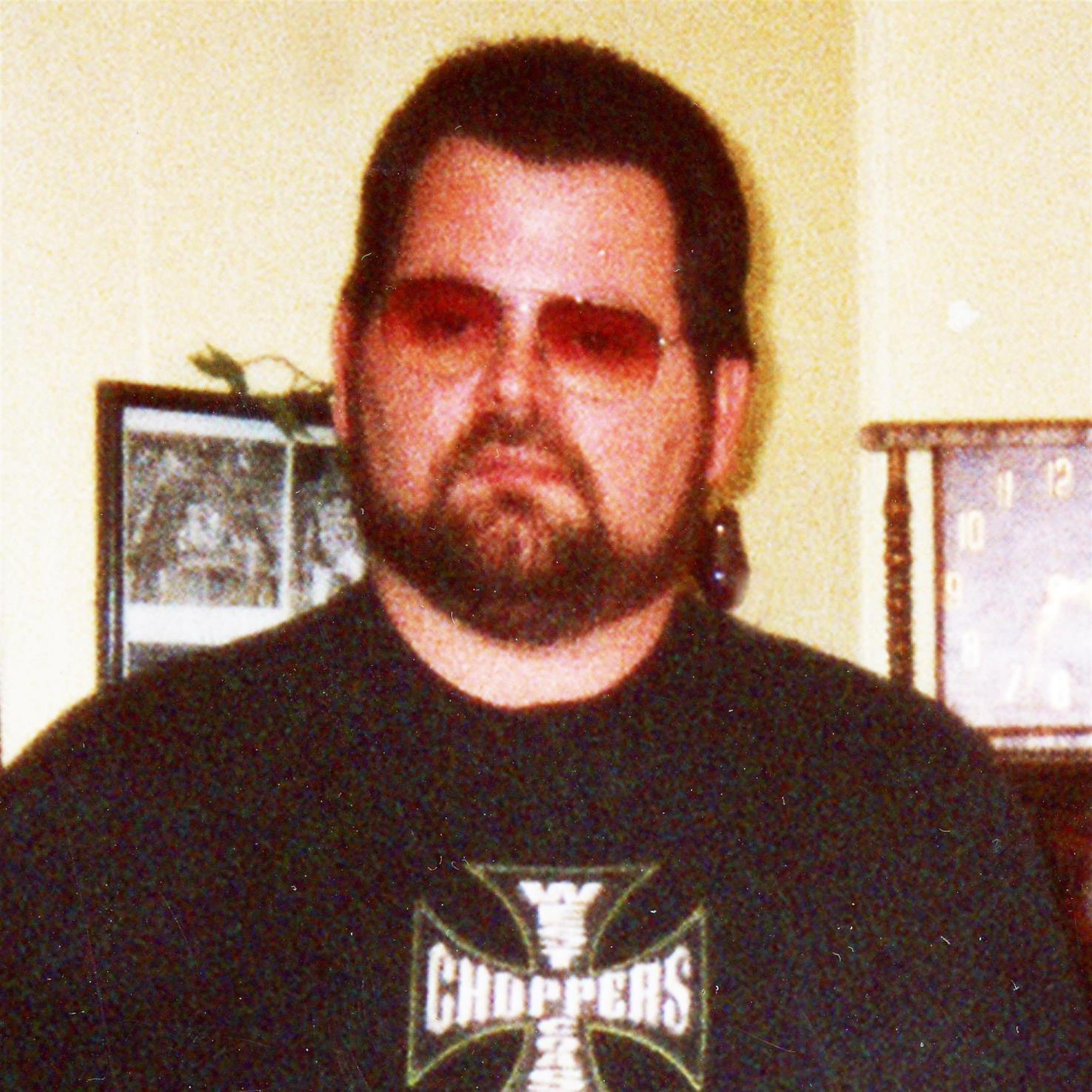 Robert M. Pilmer