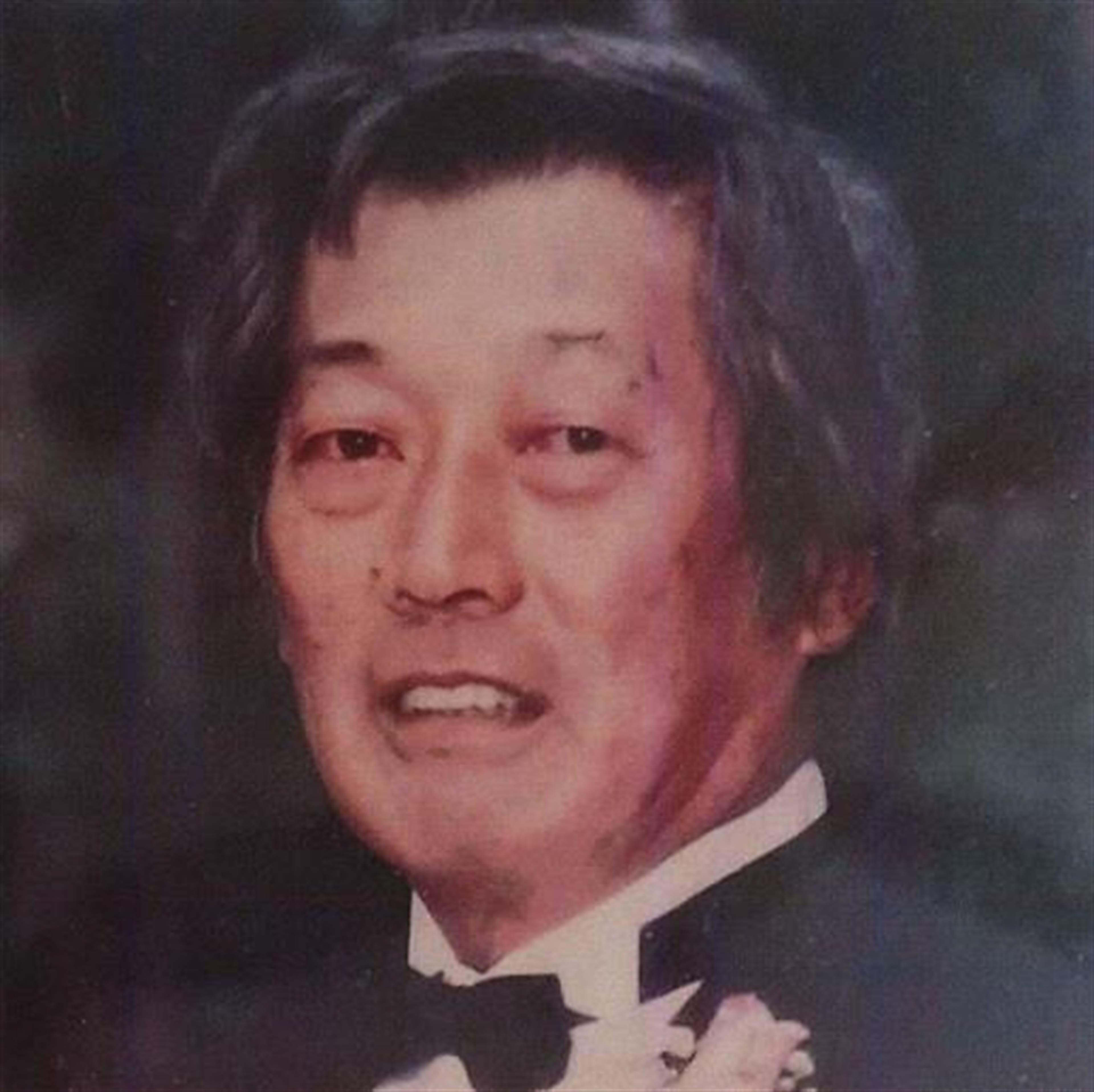 Douglas  Kazuo Inouye 