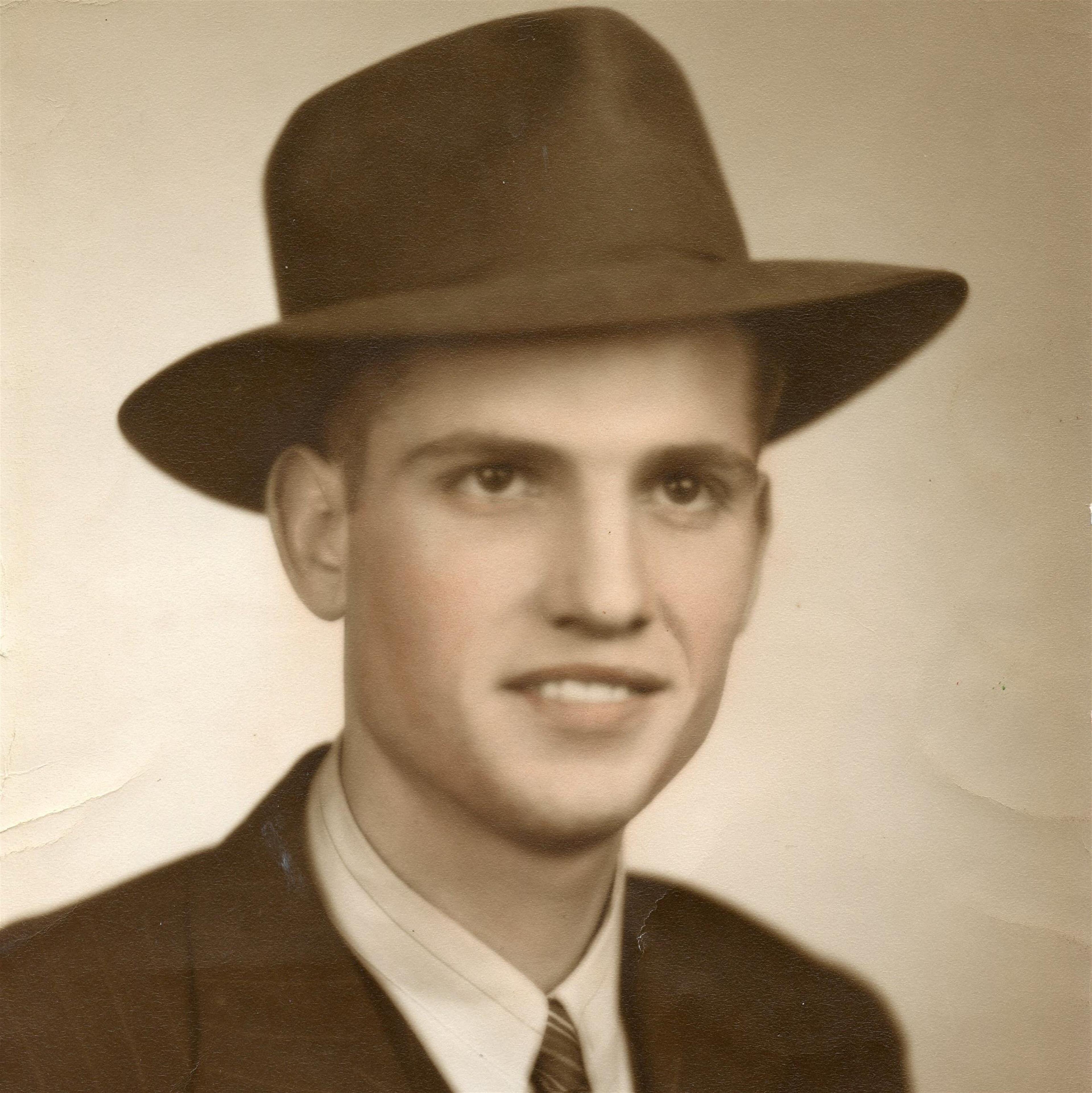 Mr. Herbert Rediker Sr