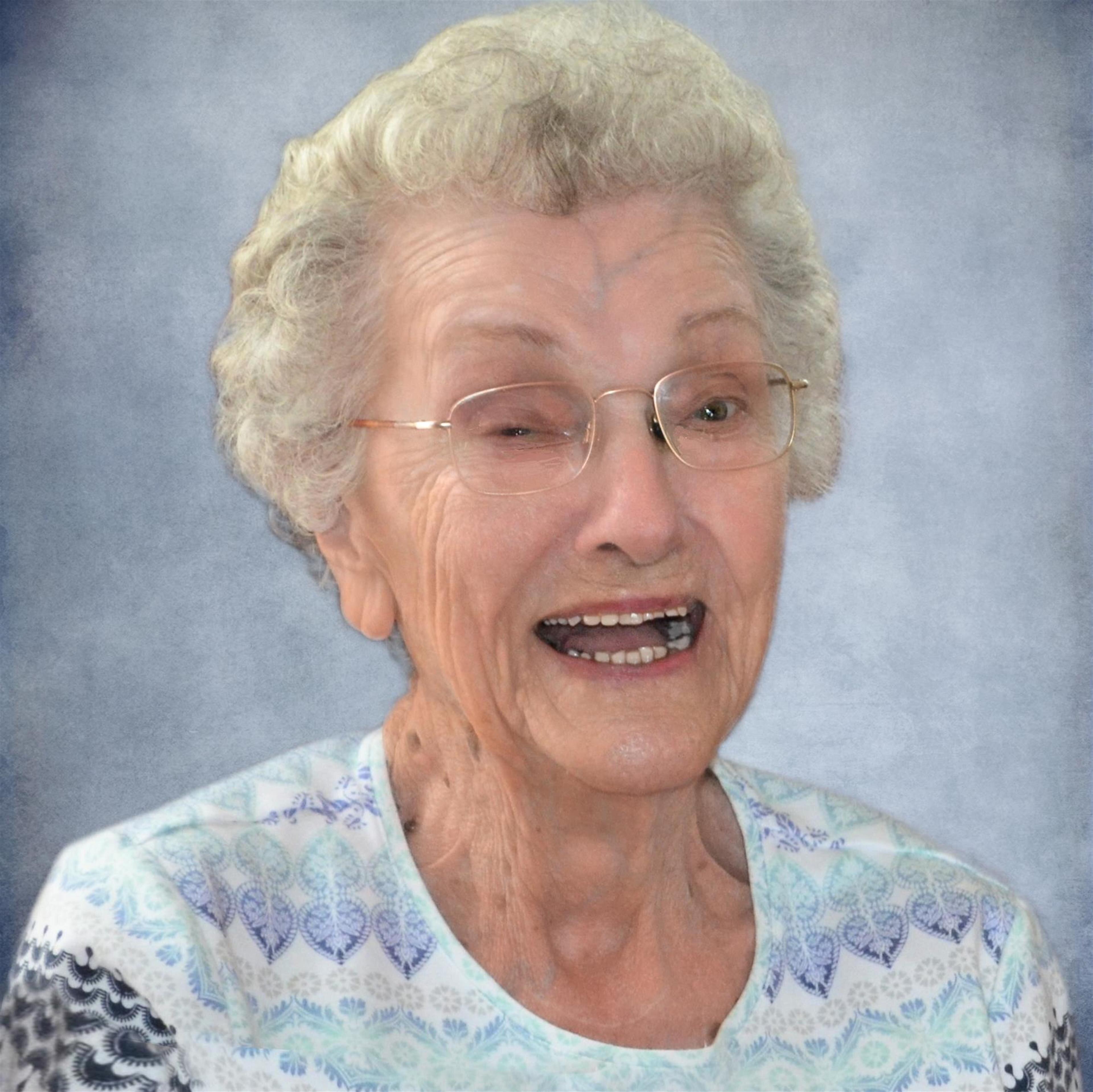 Esther E. Grafton
