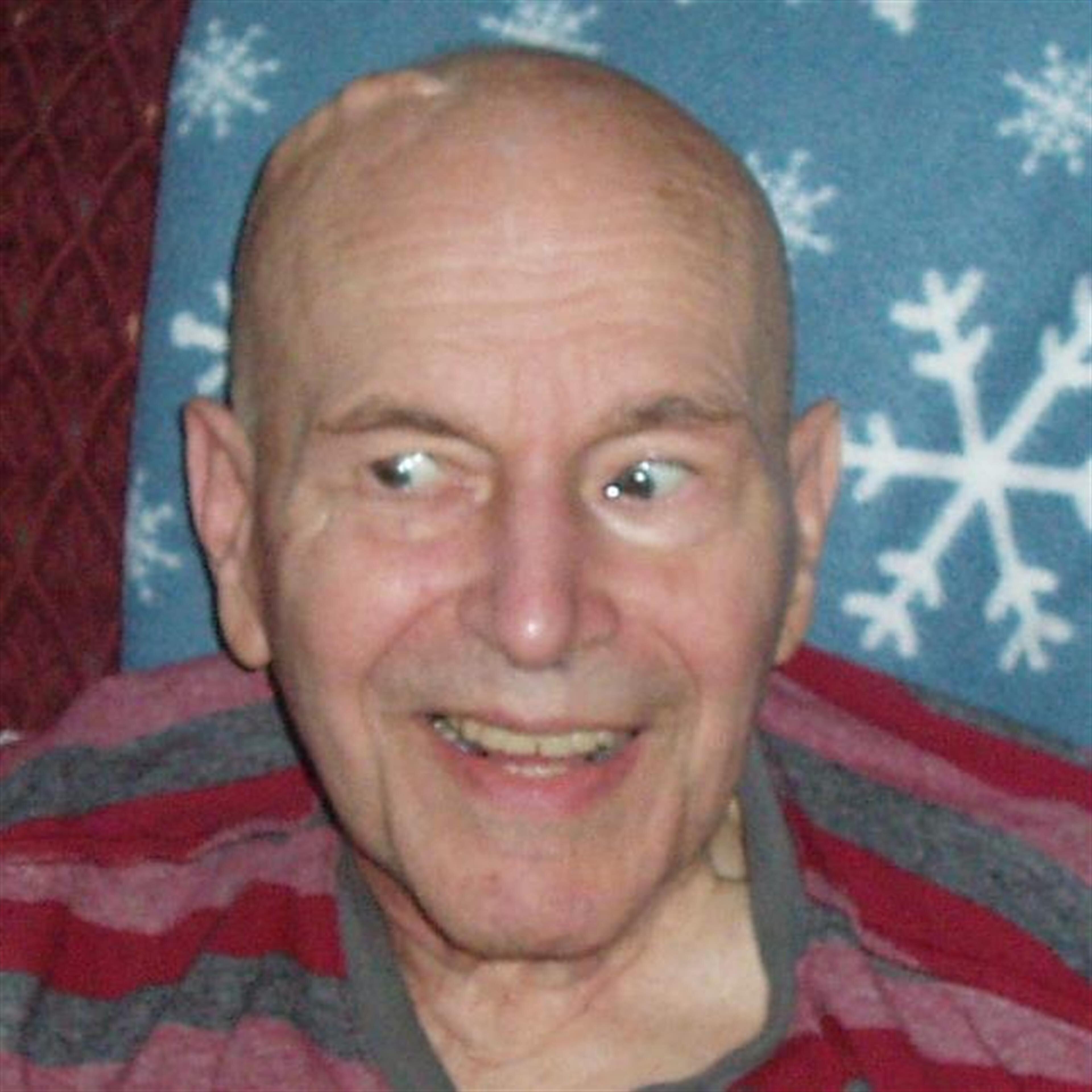 Norman A.  Recker