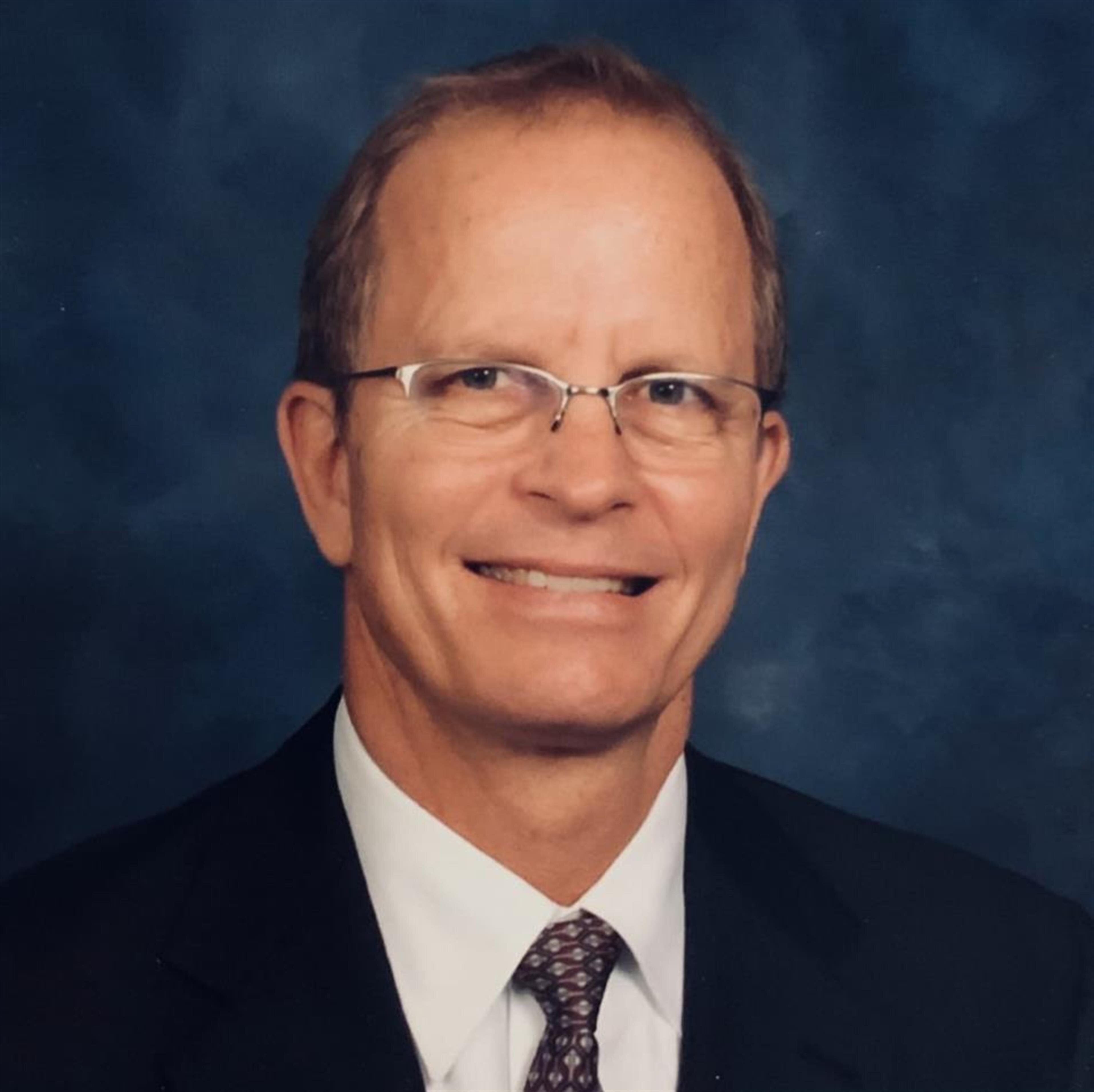 John Alan Asendorf