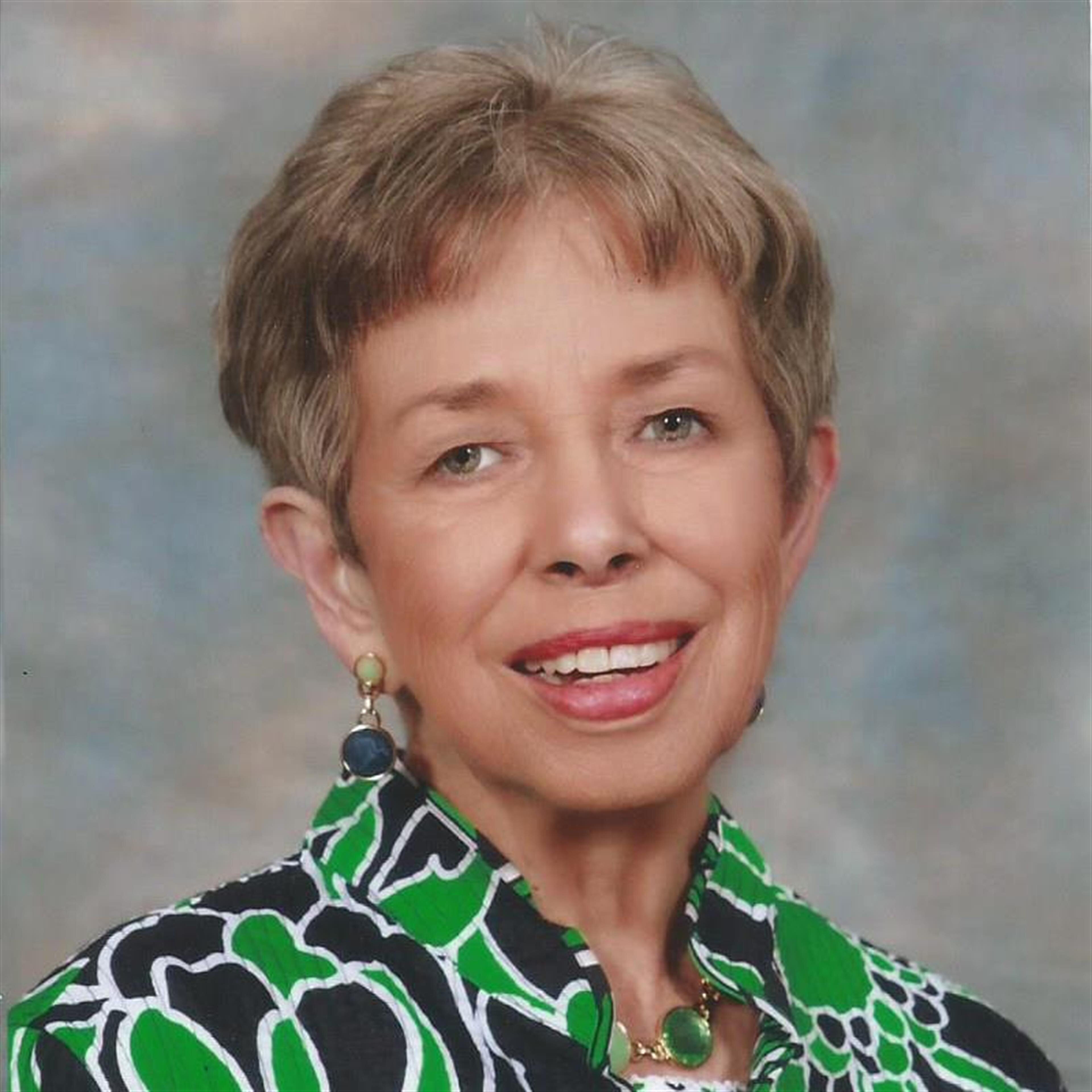 Marilyn Coffey Garner