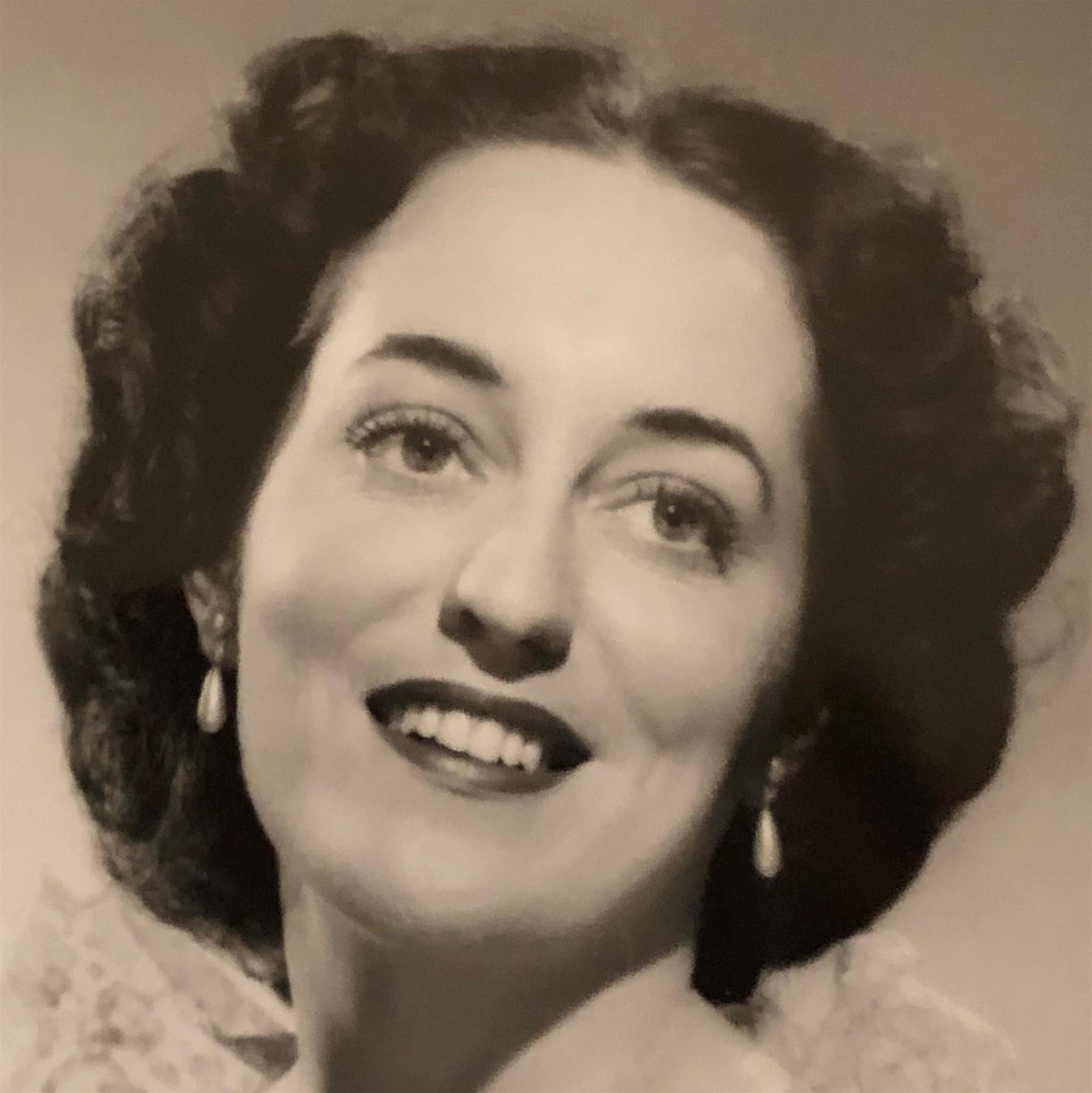 Bernardine Walz