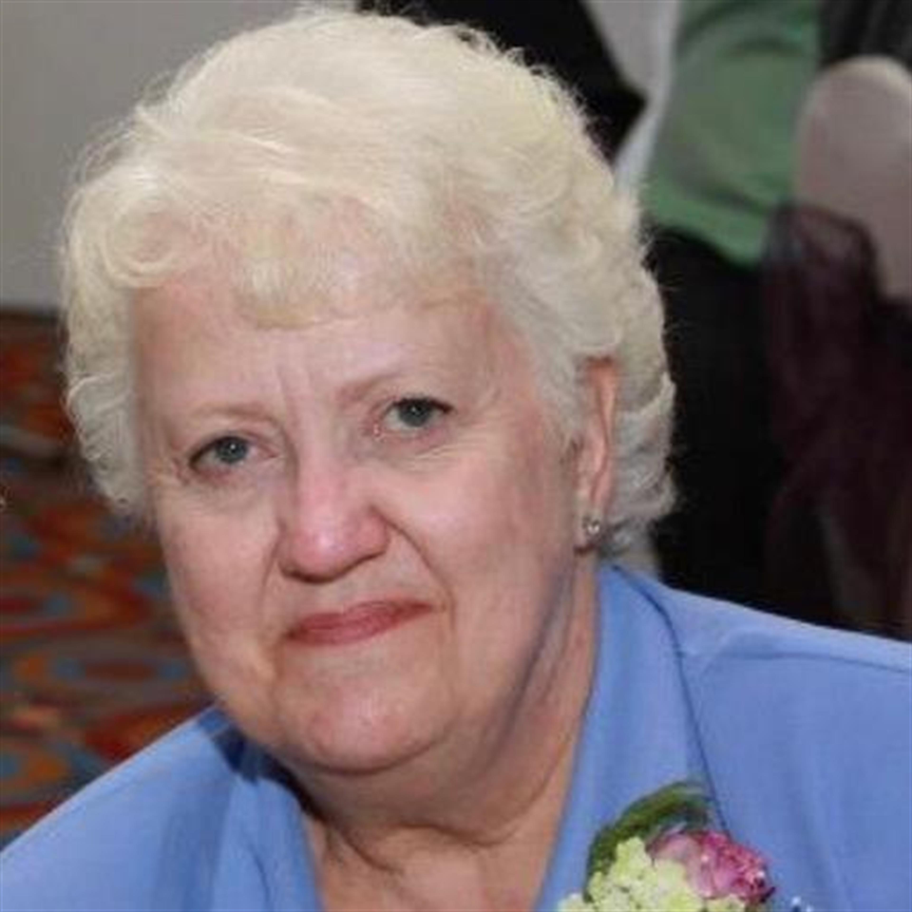 Ruth  A.  Van Dam