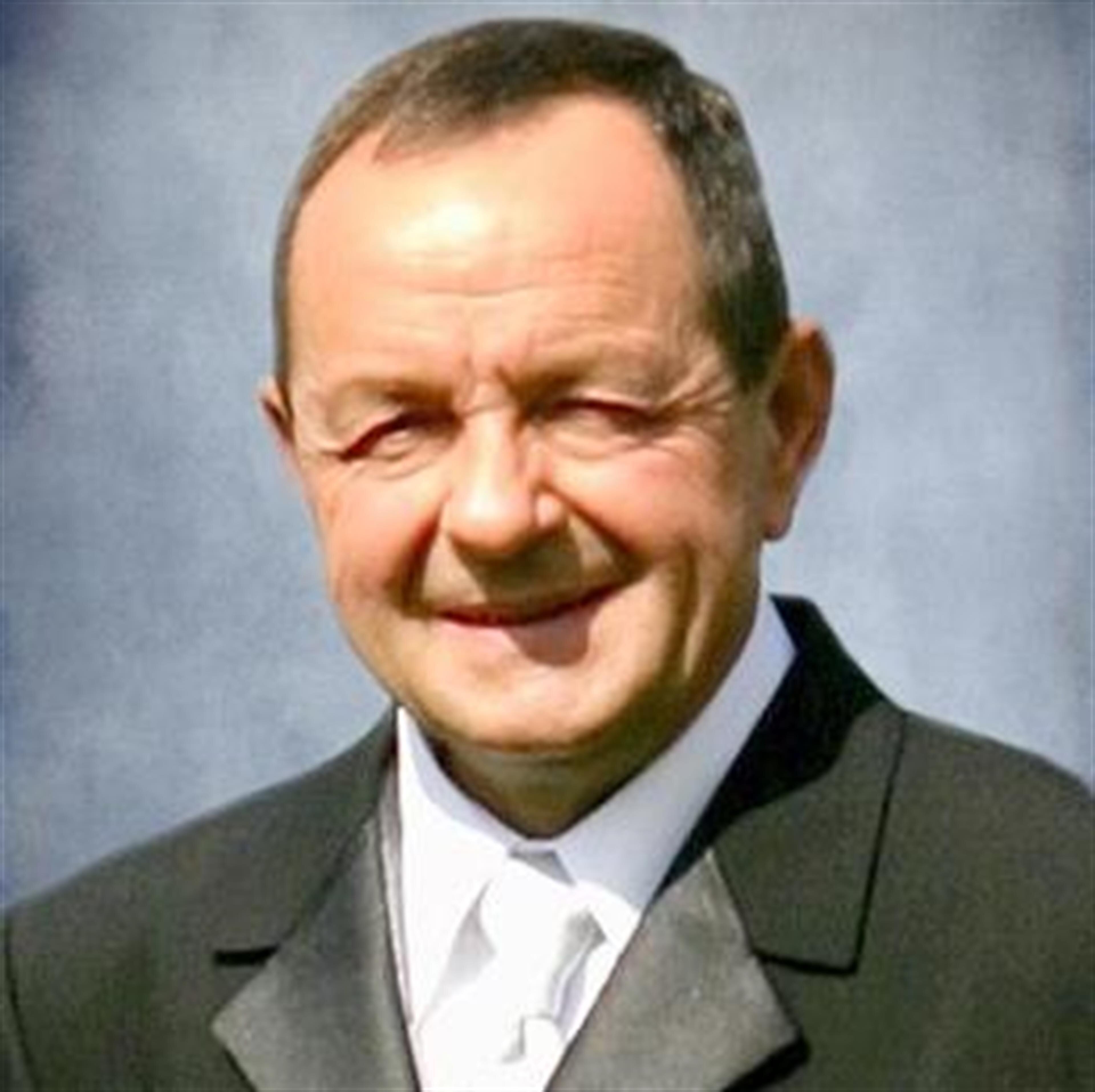 William J. Cimino