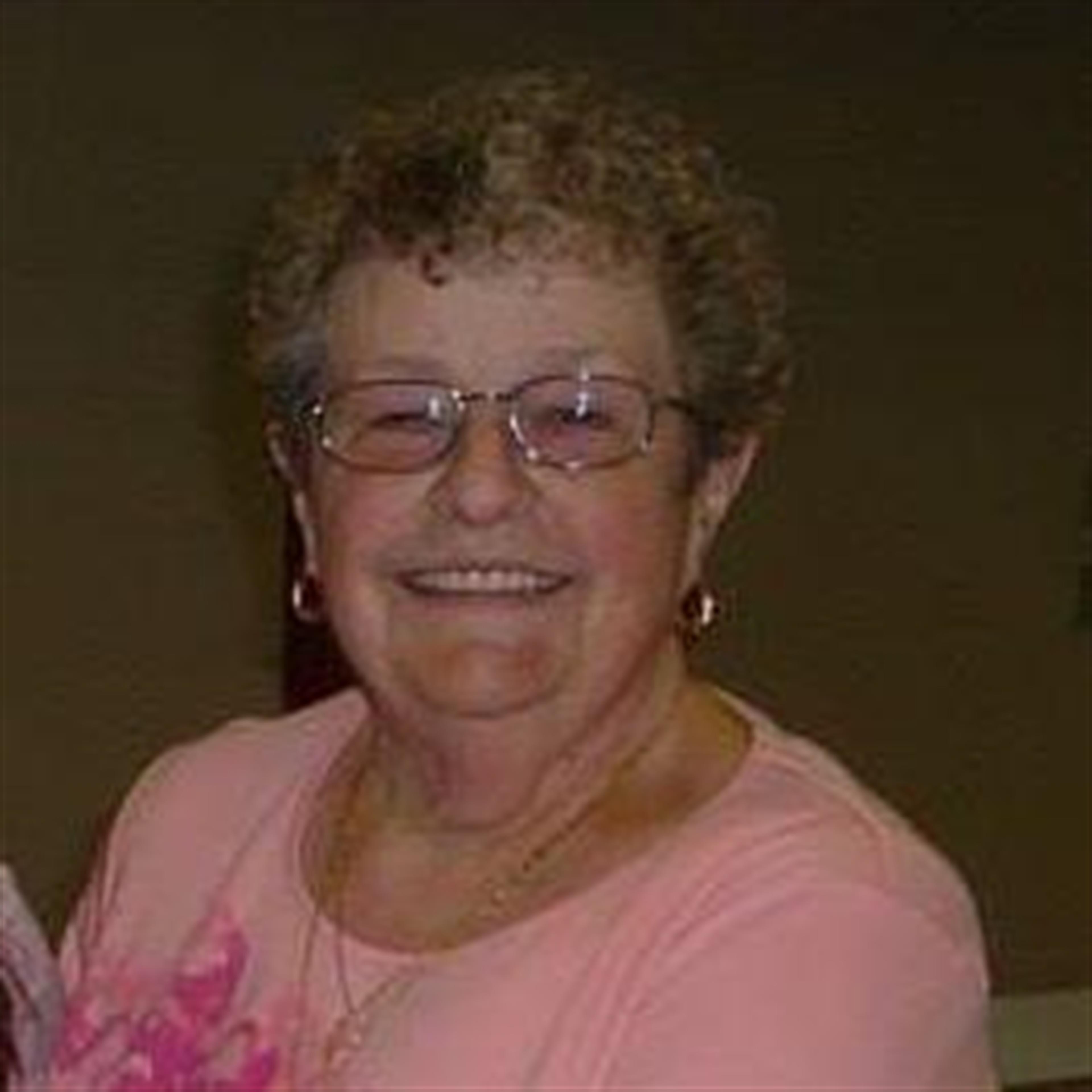 Judith "Judy" C. Goode