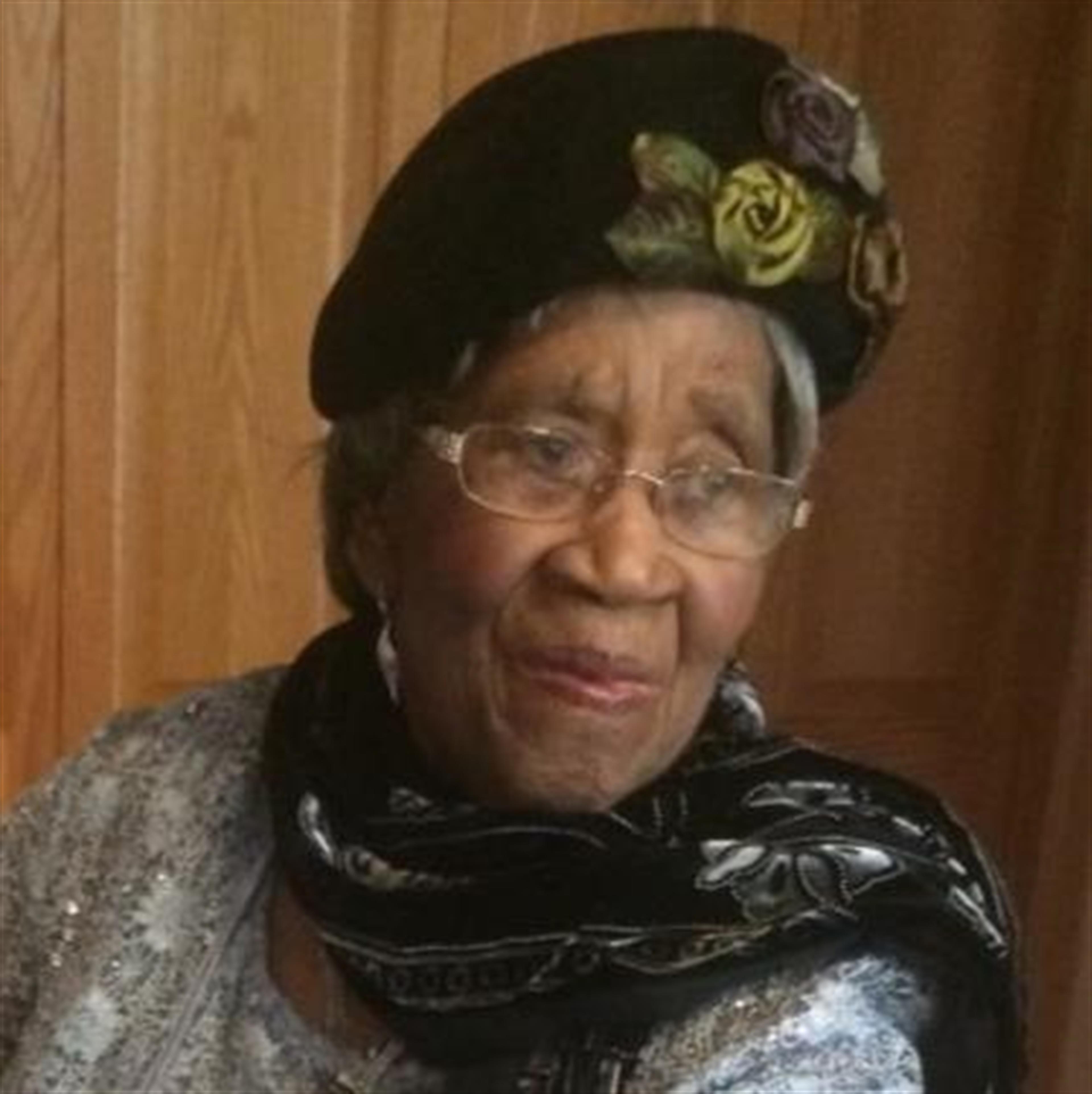 Irene Price Hall