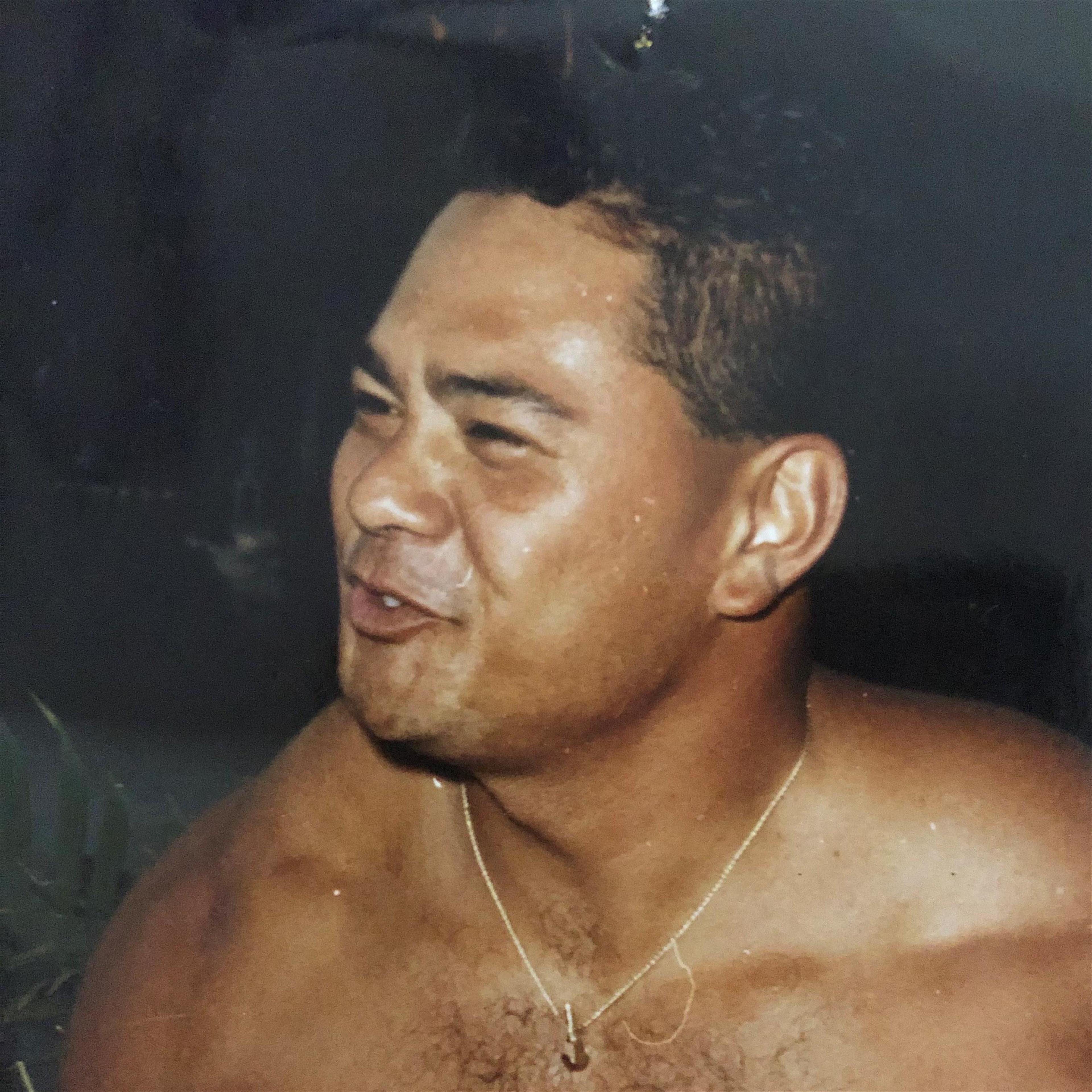 Ernest  L.K. Akau  III