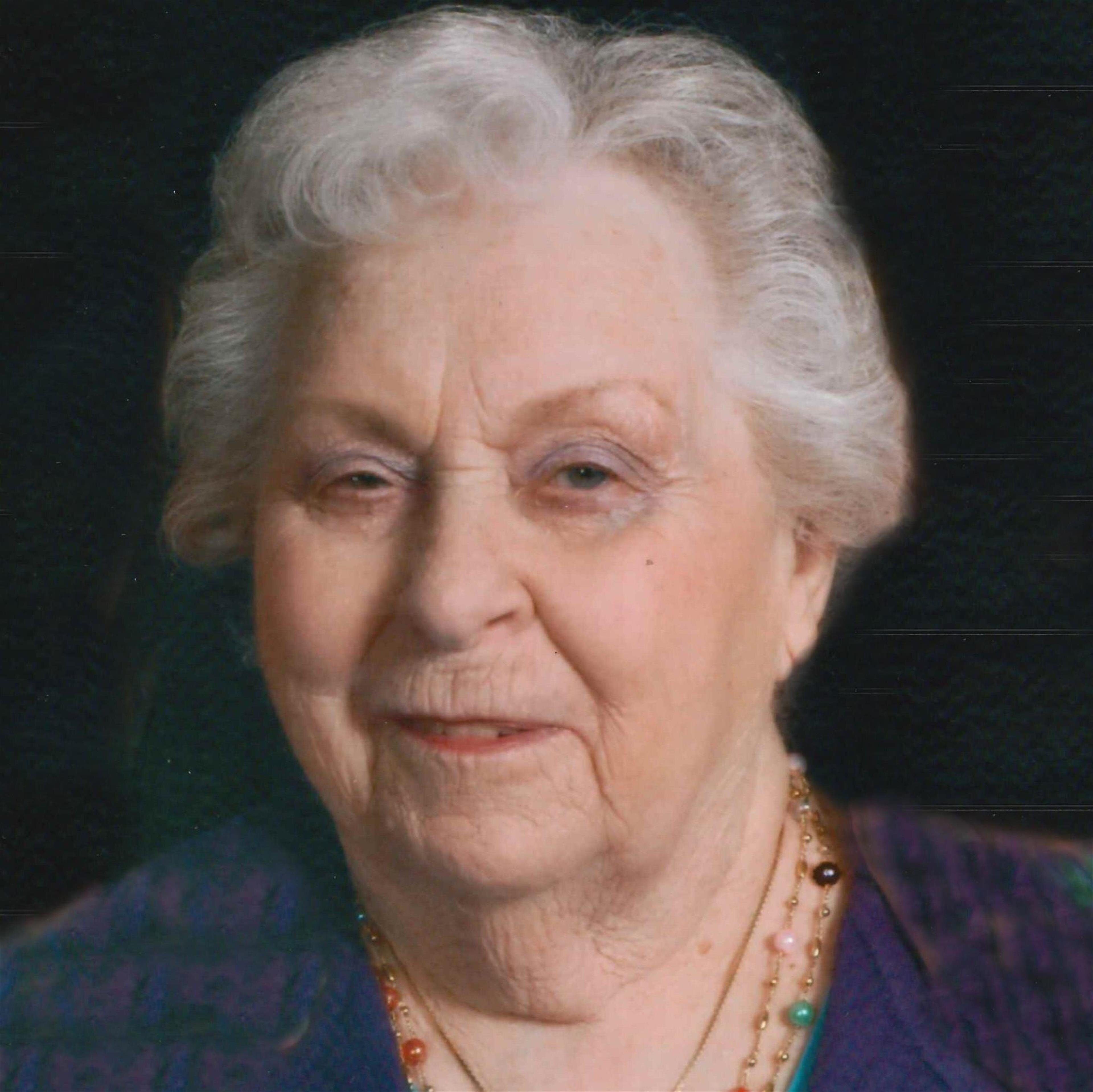 Pauline Nicholson