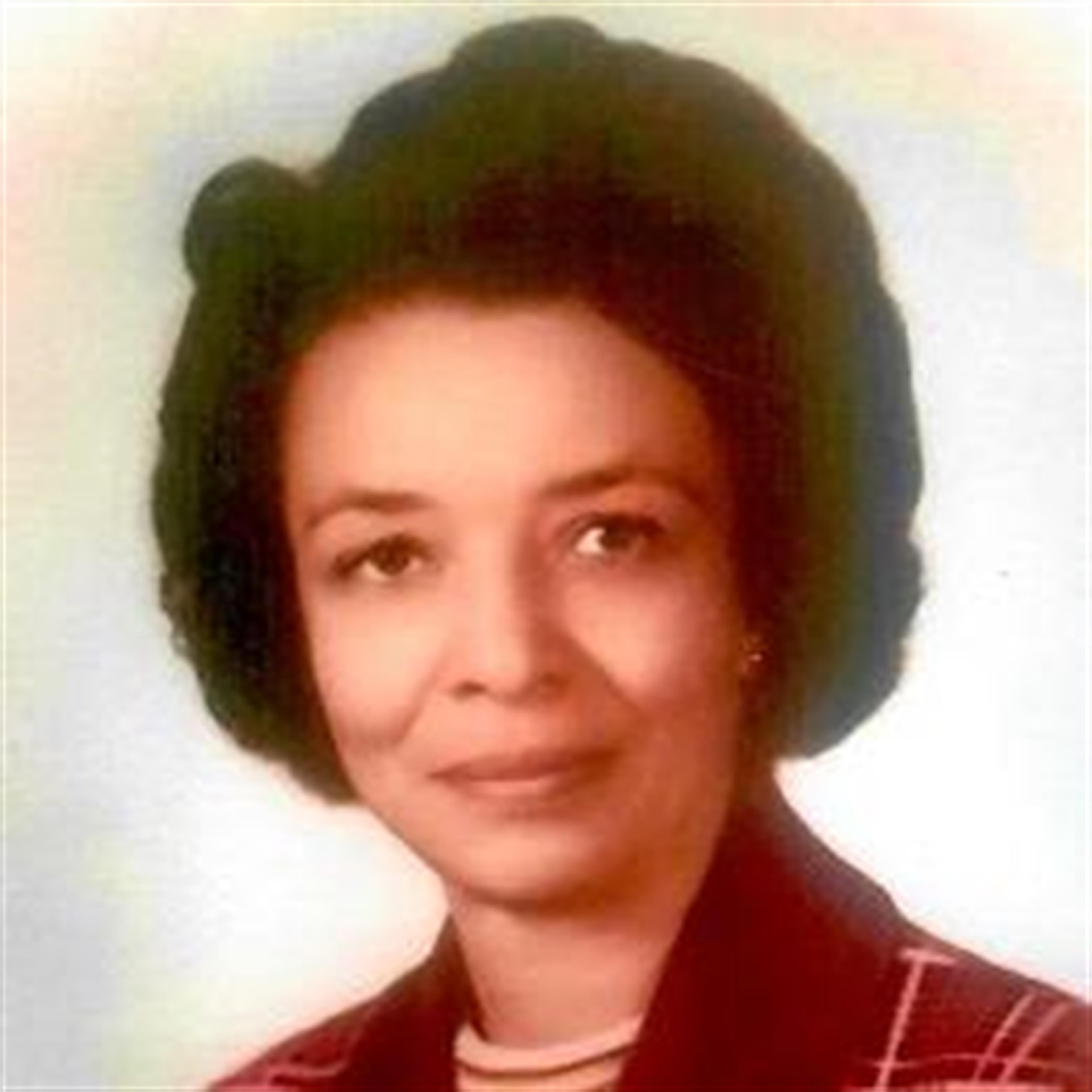 MRS. RUTH ALINE WITHERSPOON