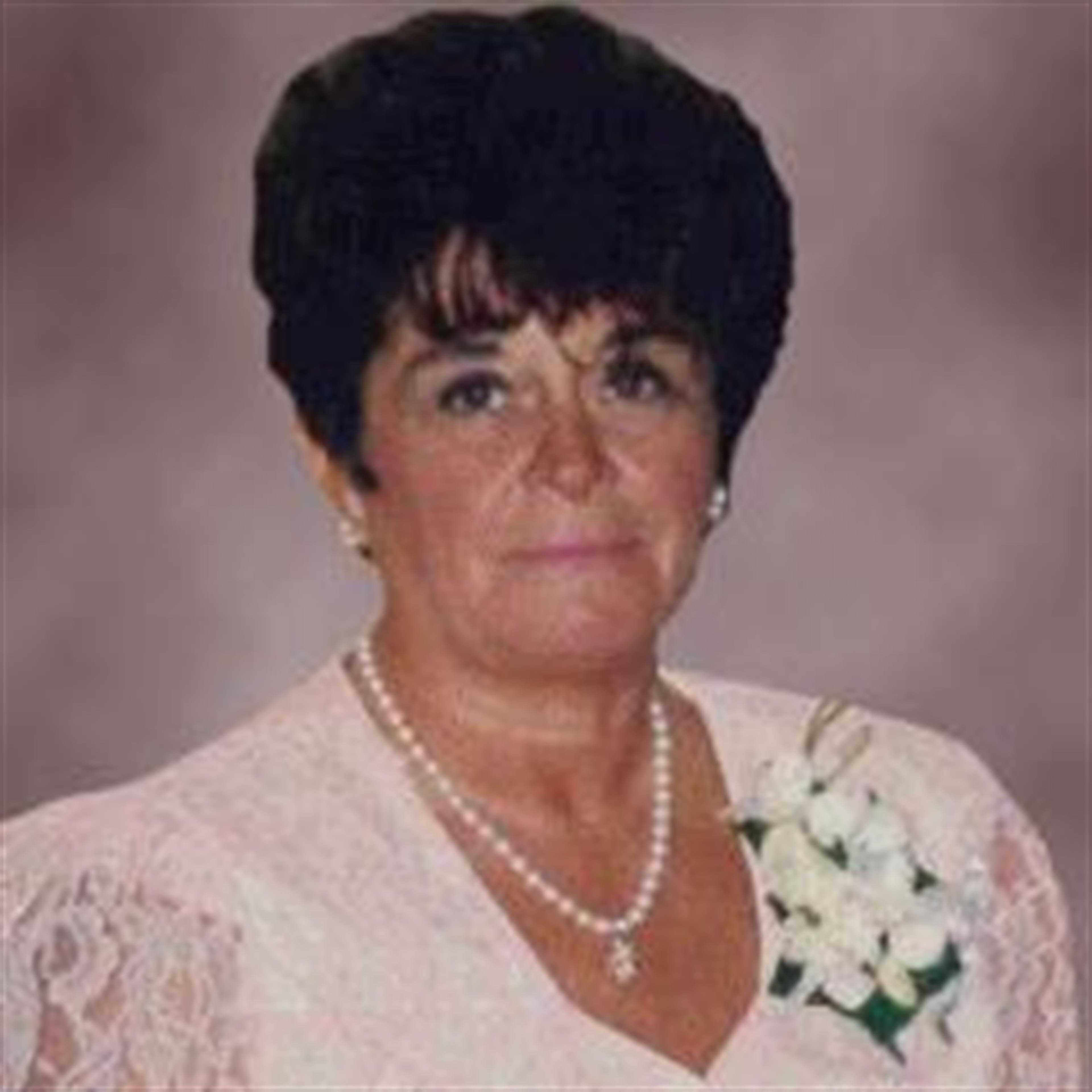 Rosemary (VanToll) Goloversic