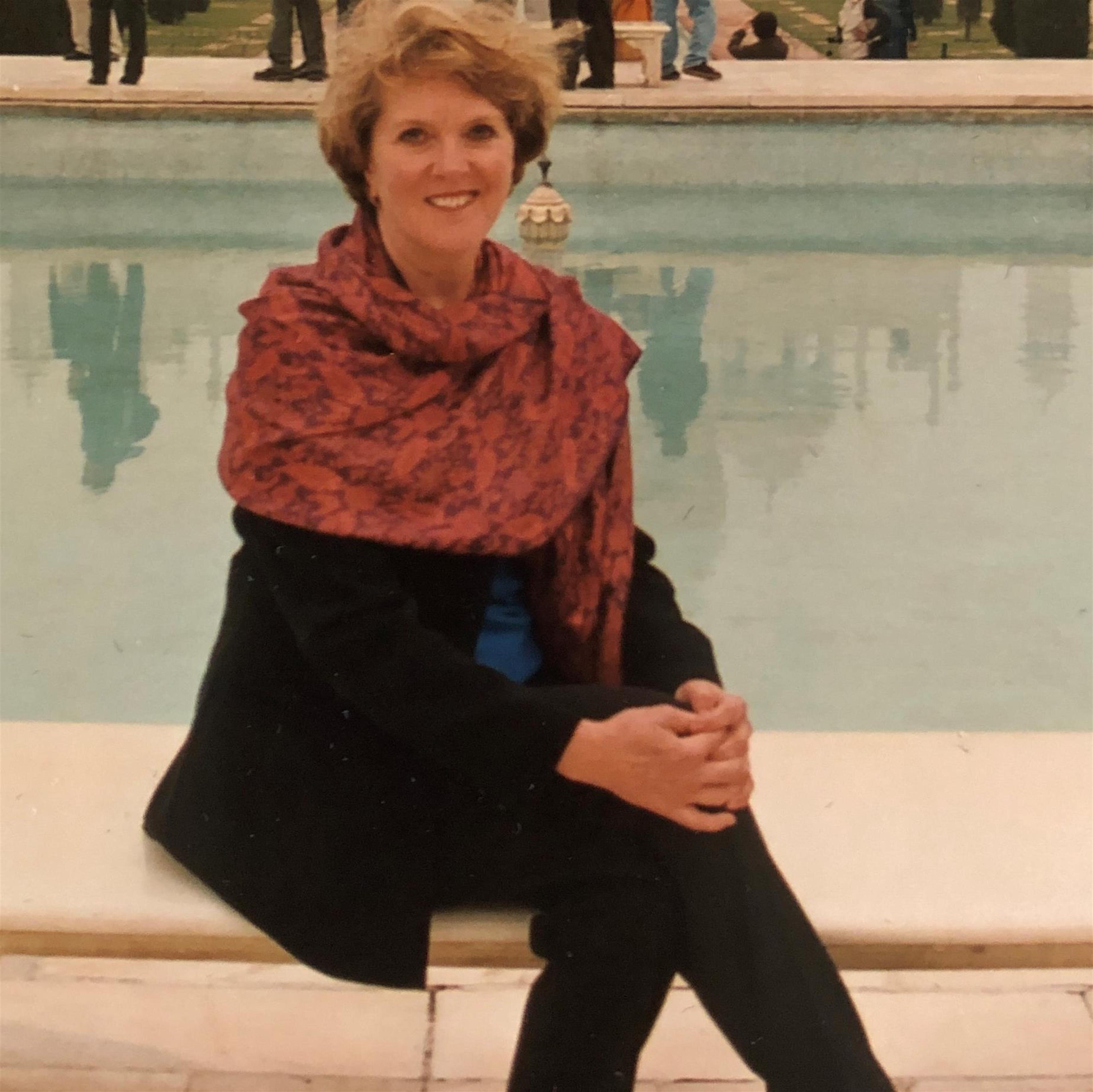 Joanne Eileen Foster