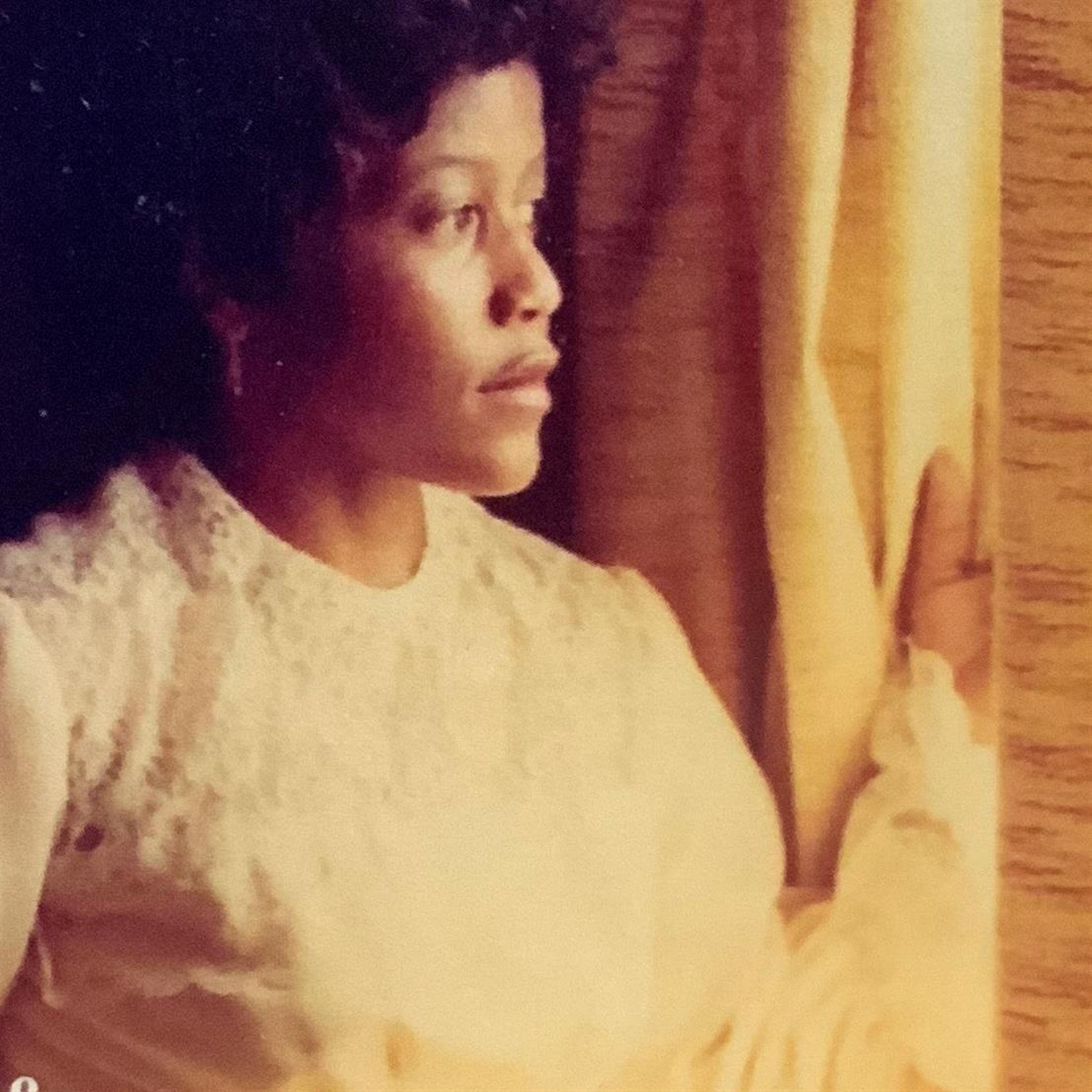 Mrs. Carolyn Yvonne Hill Larkin's obituary picture