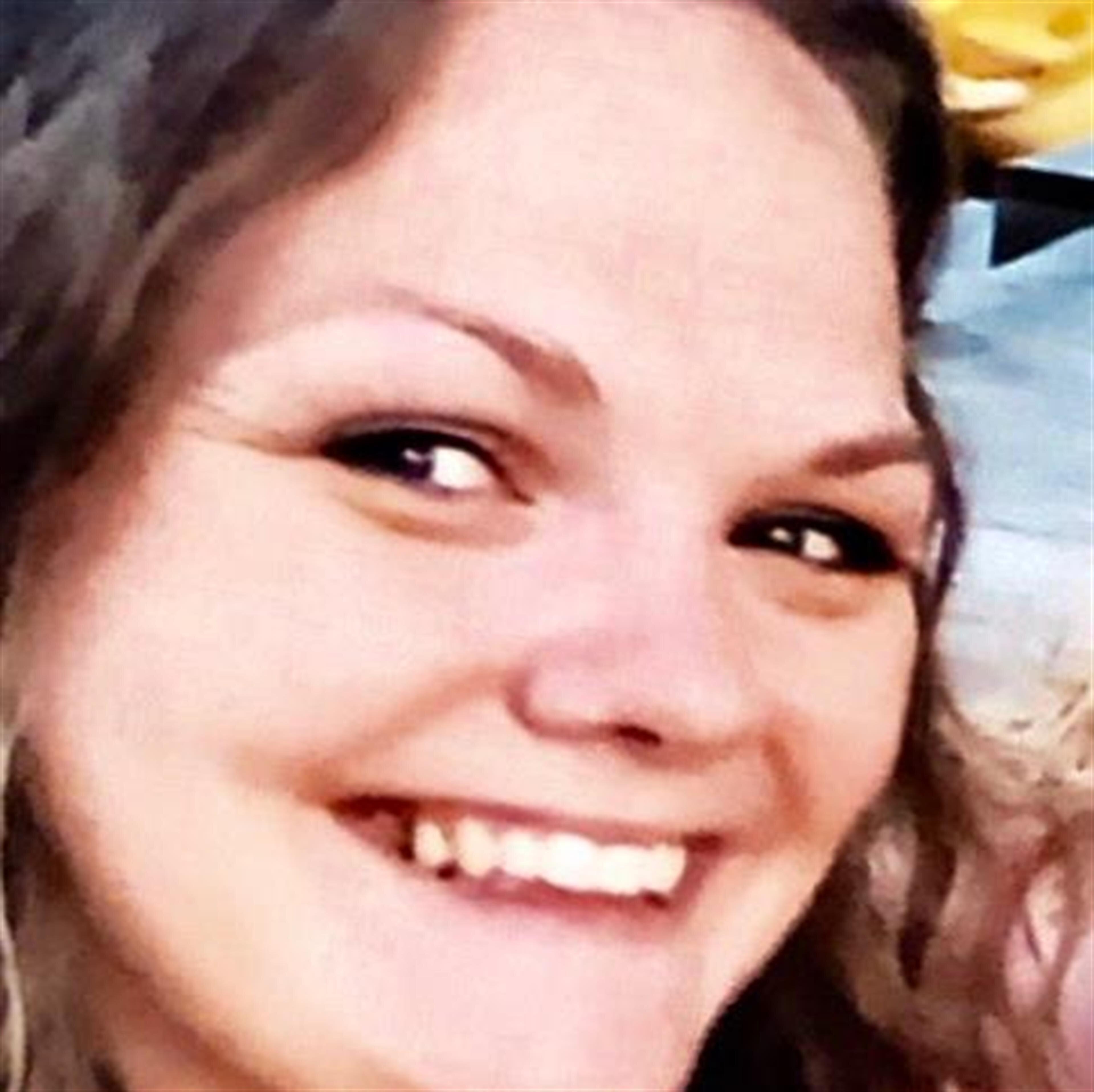 Amanda Carlene McBride (Lebanon)