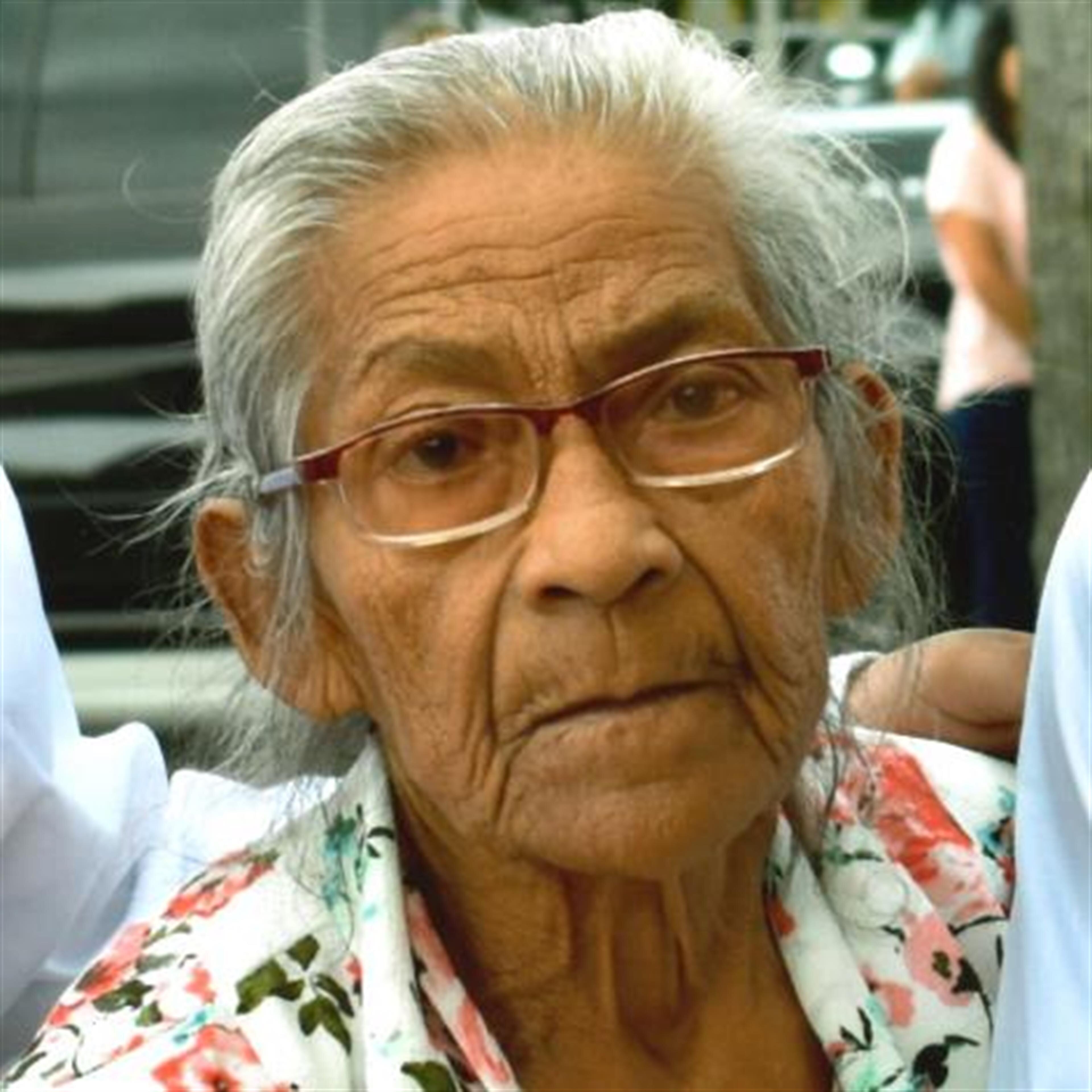 Virginia Garcia Valdez