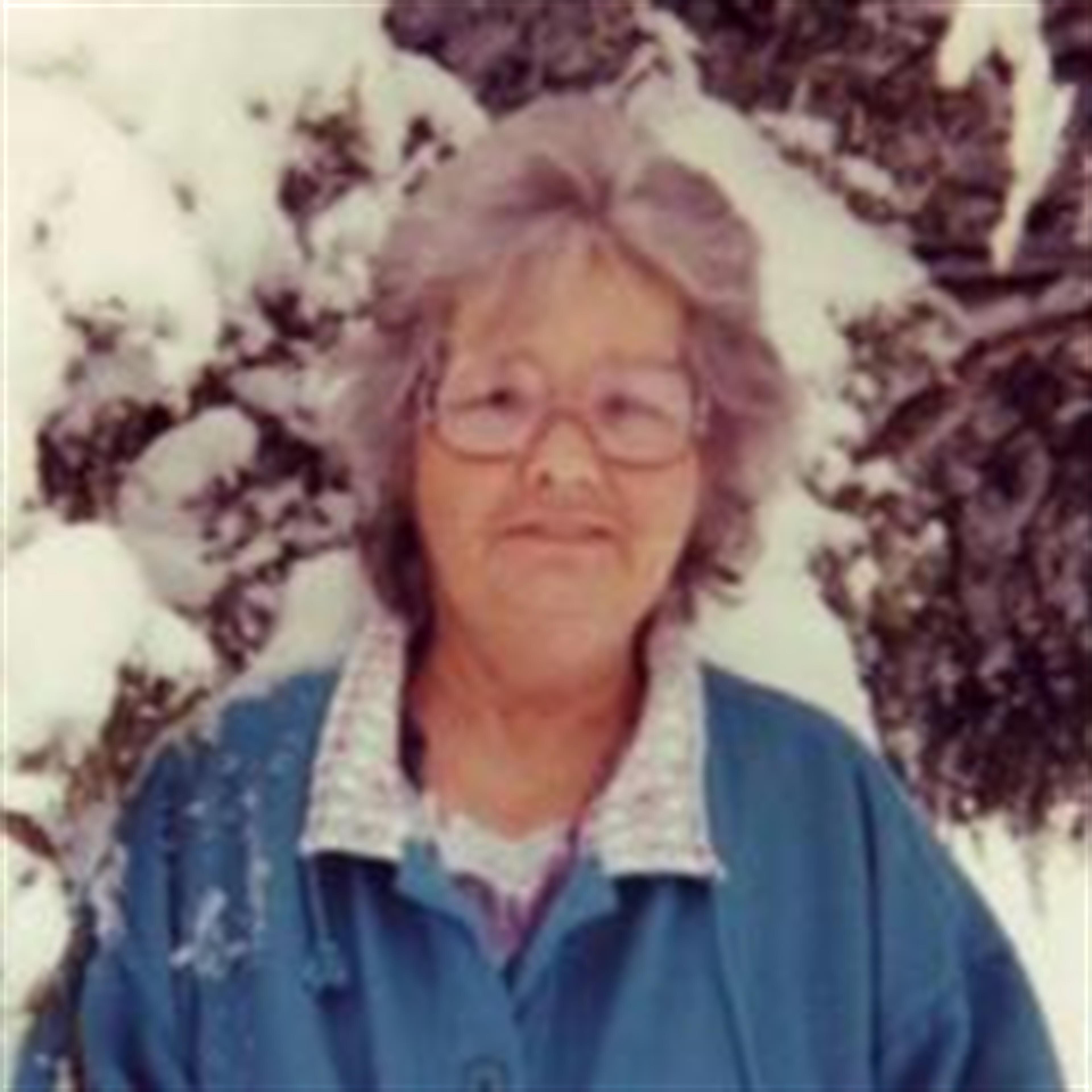 Dora  "Lethie" Pankey (Lebanon)