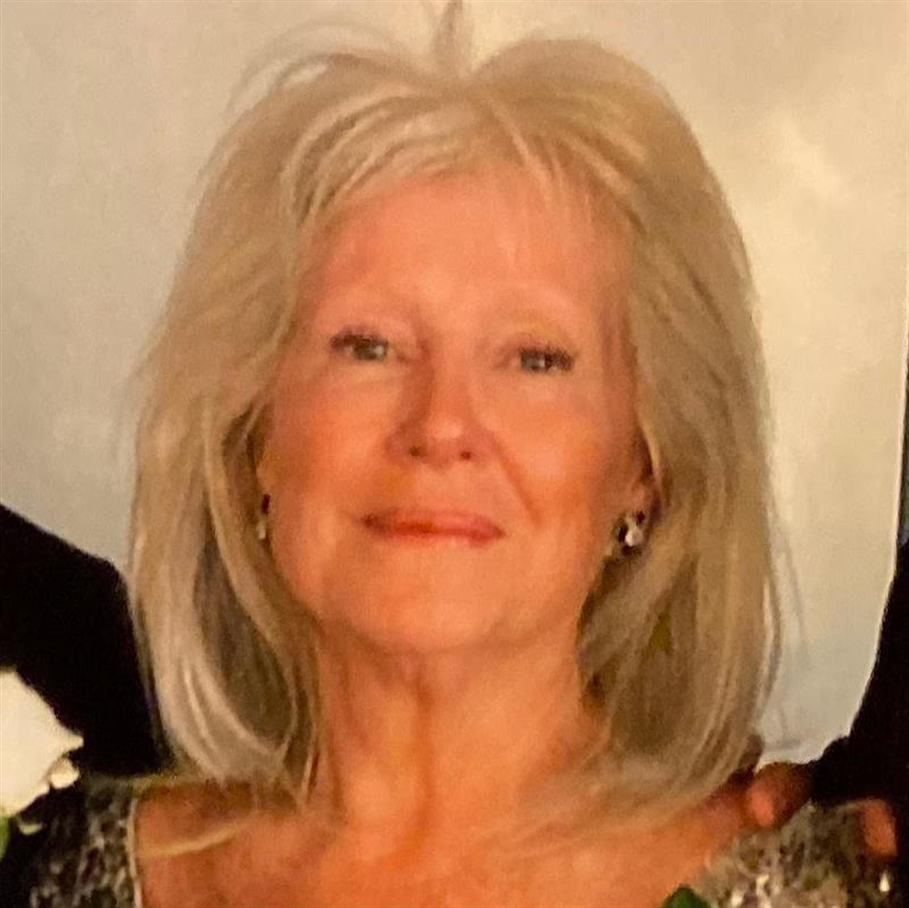 MARY ELLEN KUTSCHER