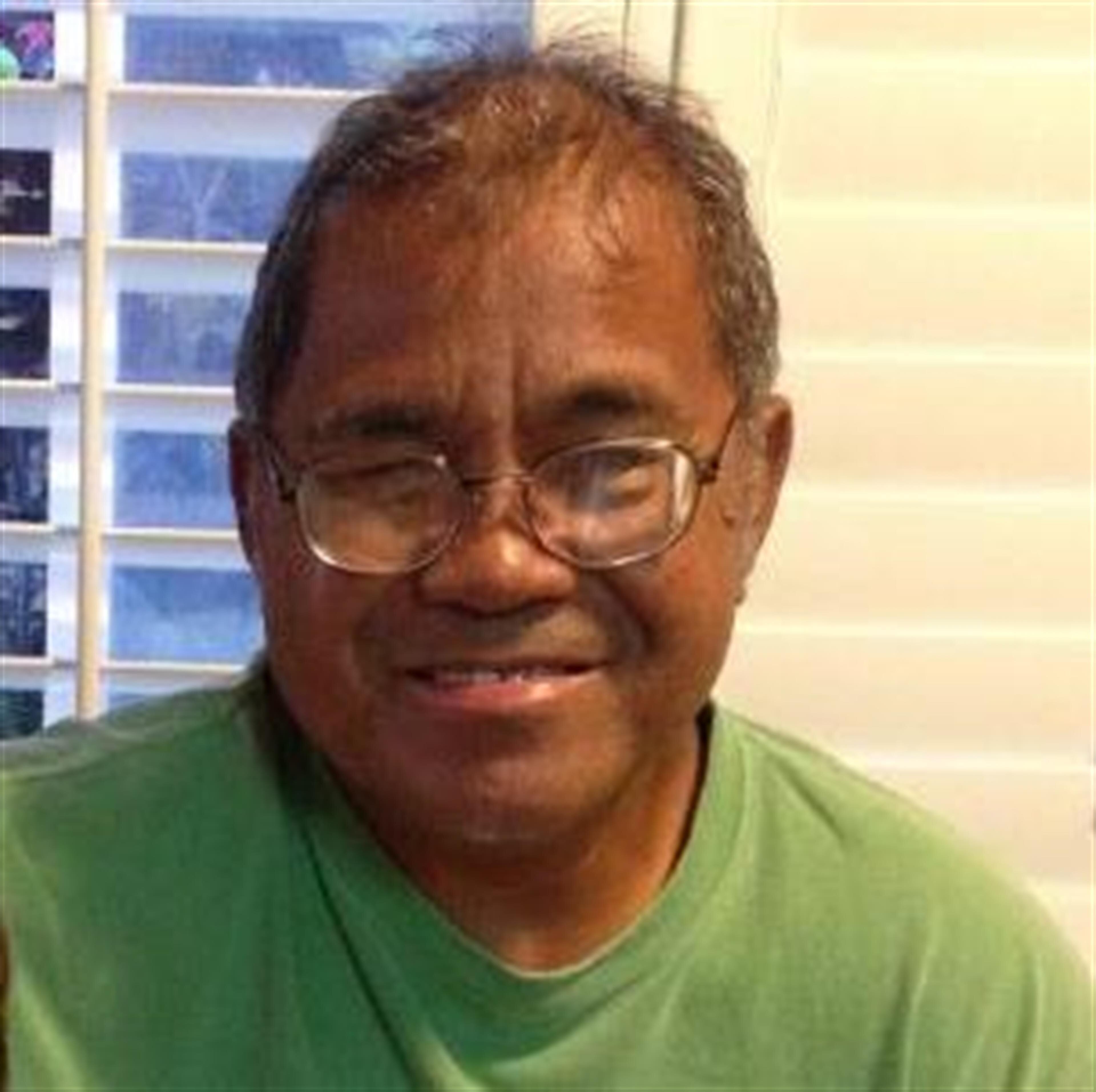 Gerald Shim
