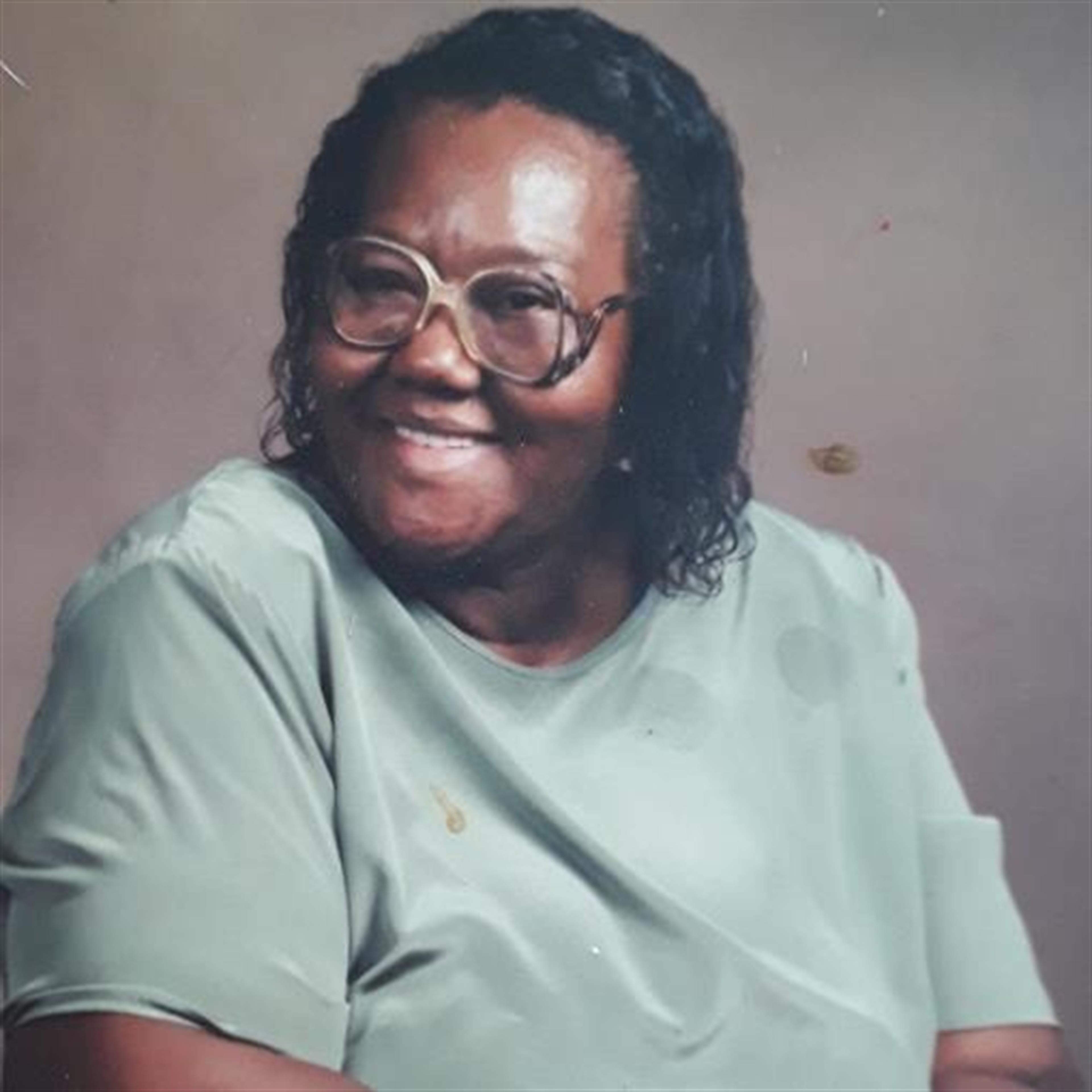 Mrs. Annie Carol  Williams
