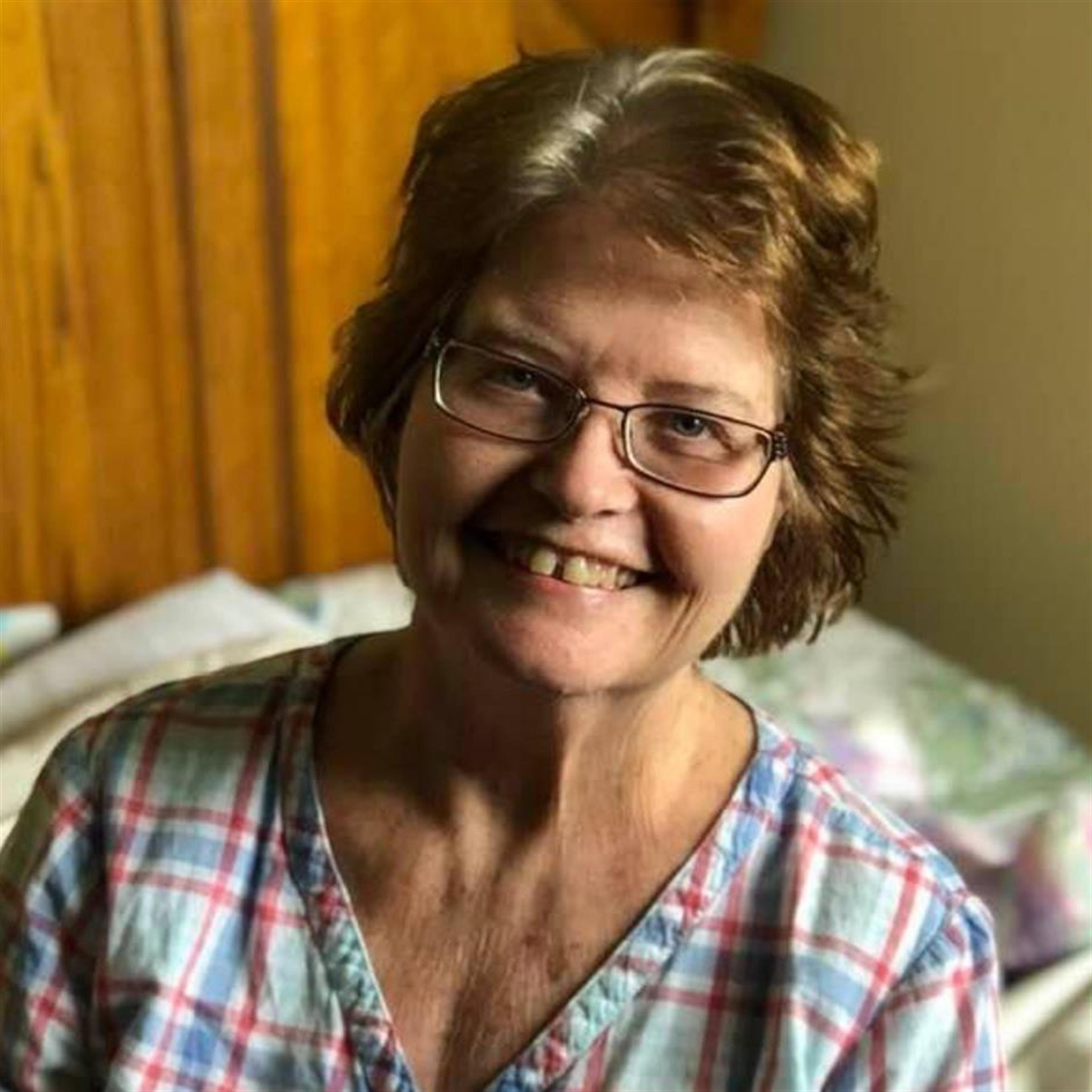 Ms. Karen Hall