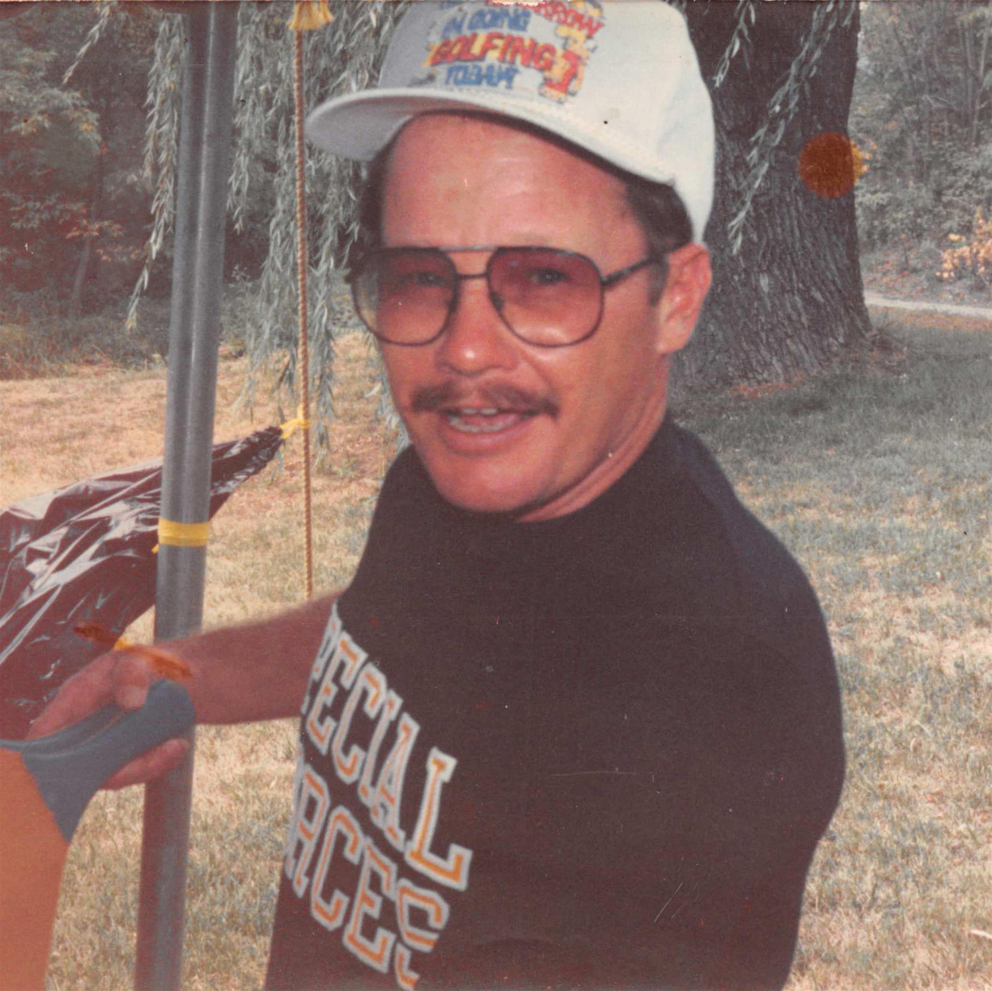 Randolph C. Price