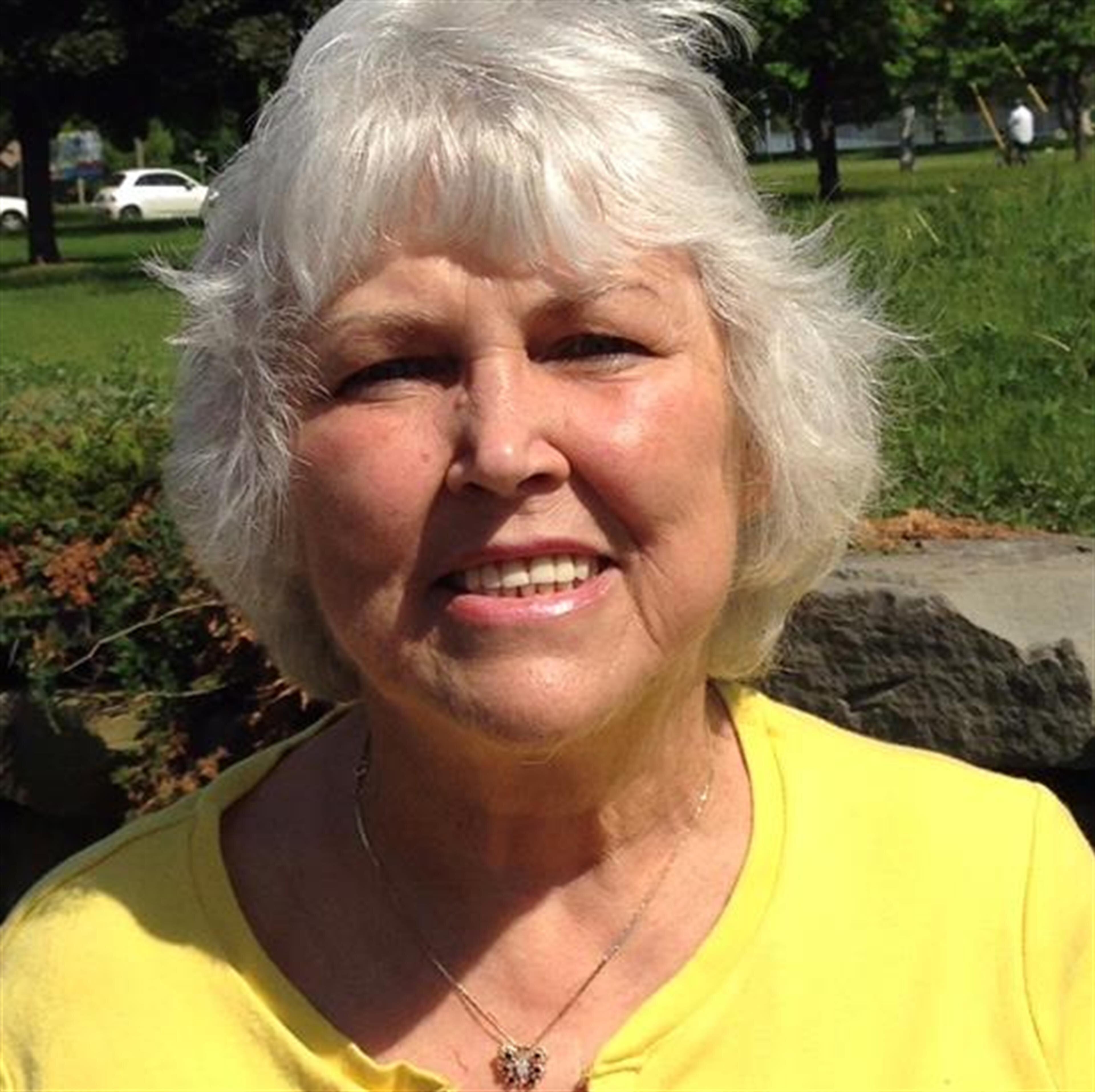 Janice "Jan" Lorraine Hart