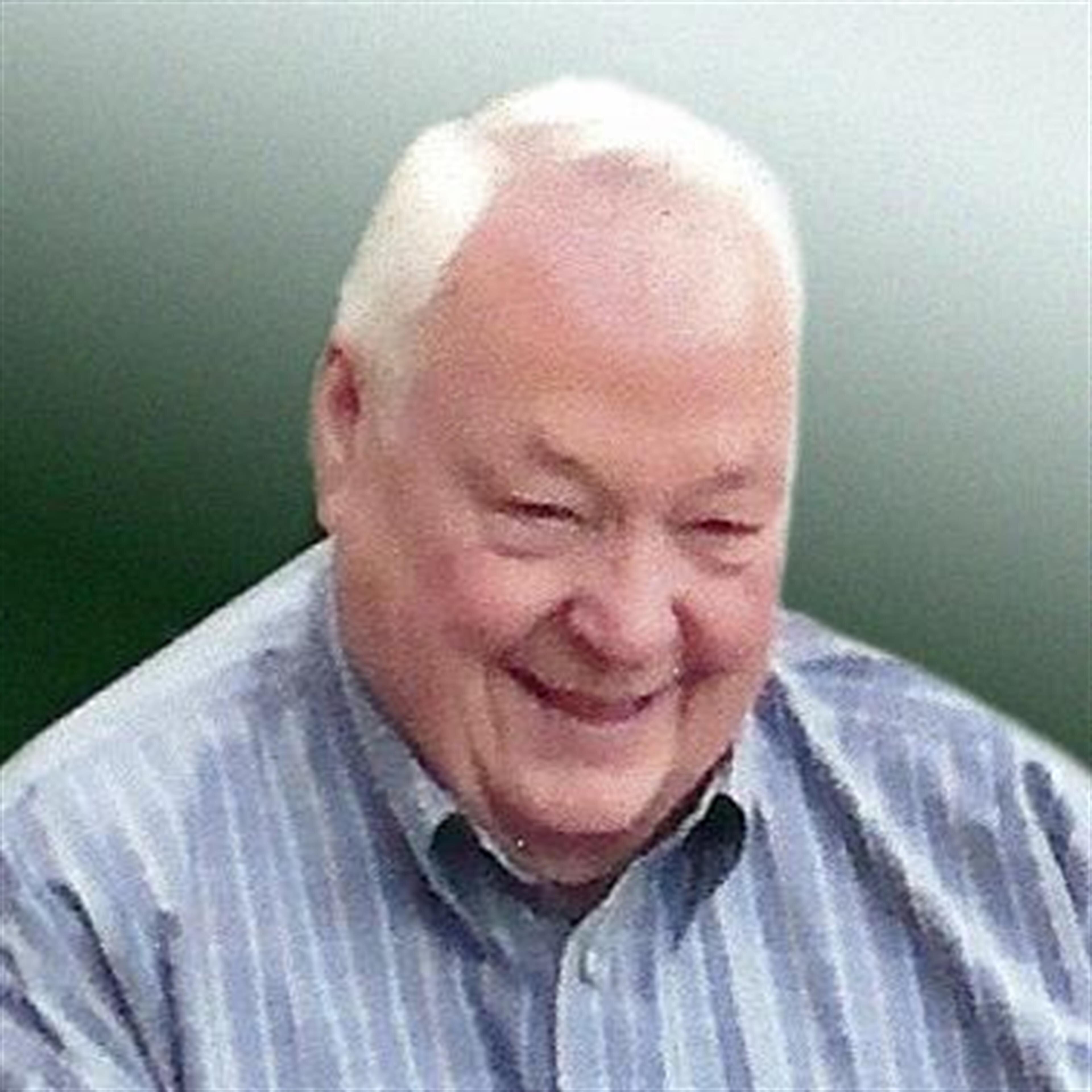 James "Jim" G.  Watzon