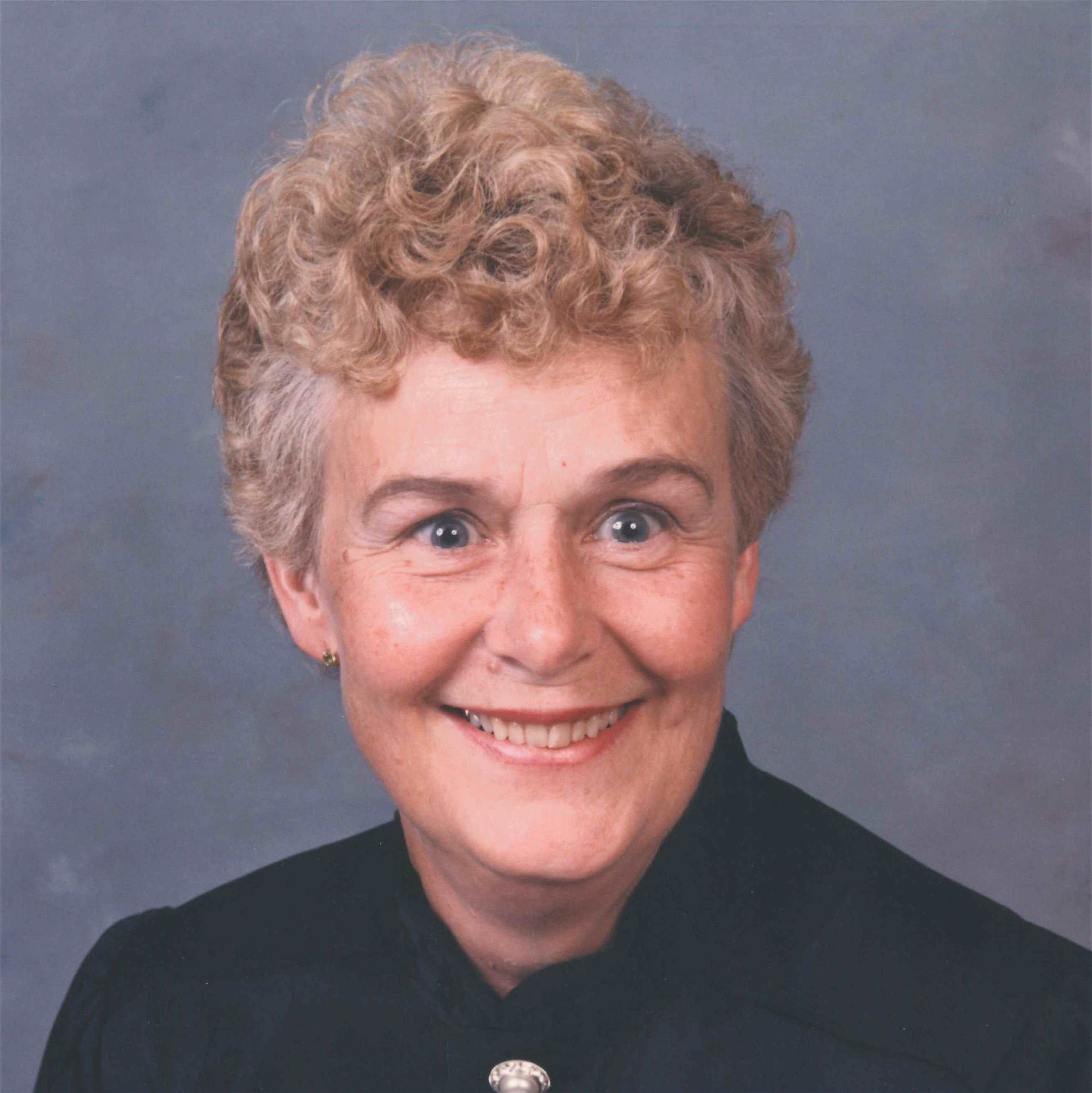 Marian Lucille Fett