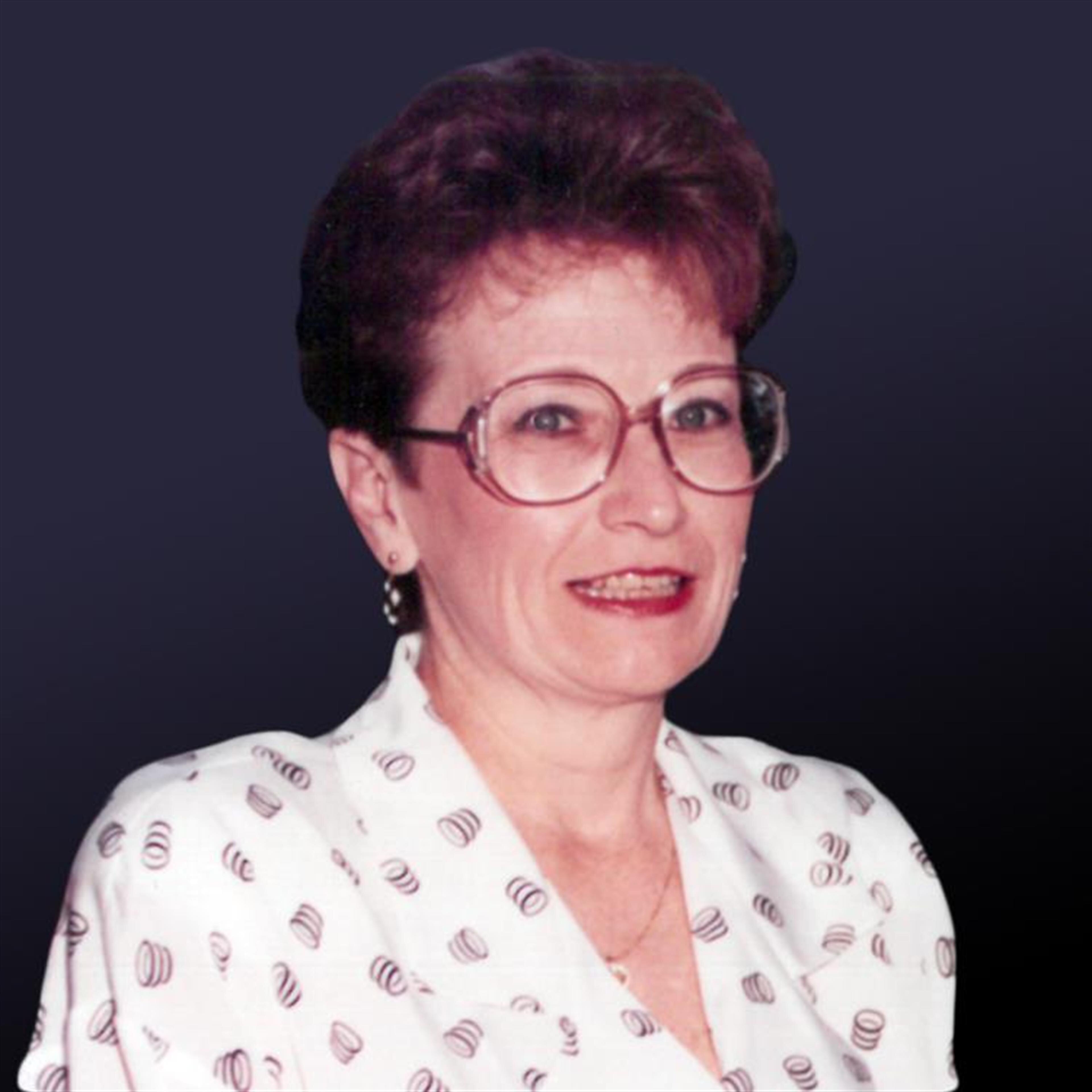 Cozette Marie Dillon LeMaster